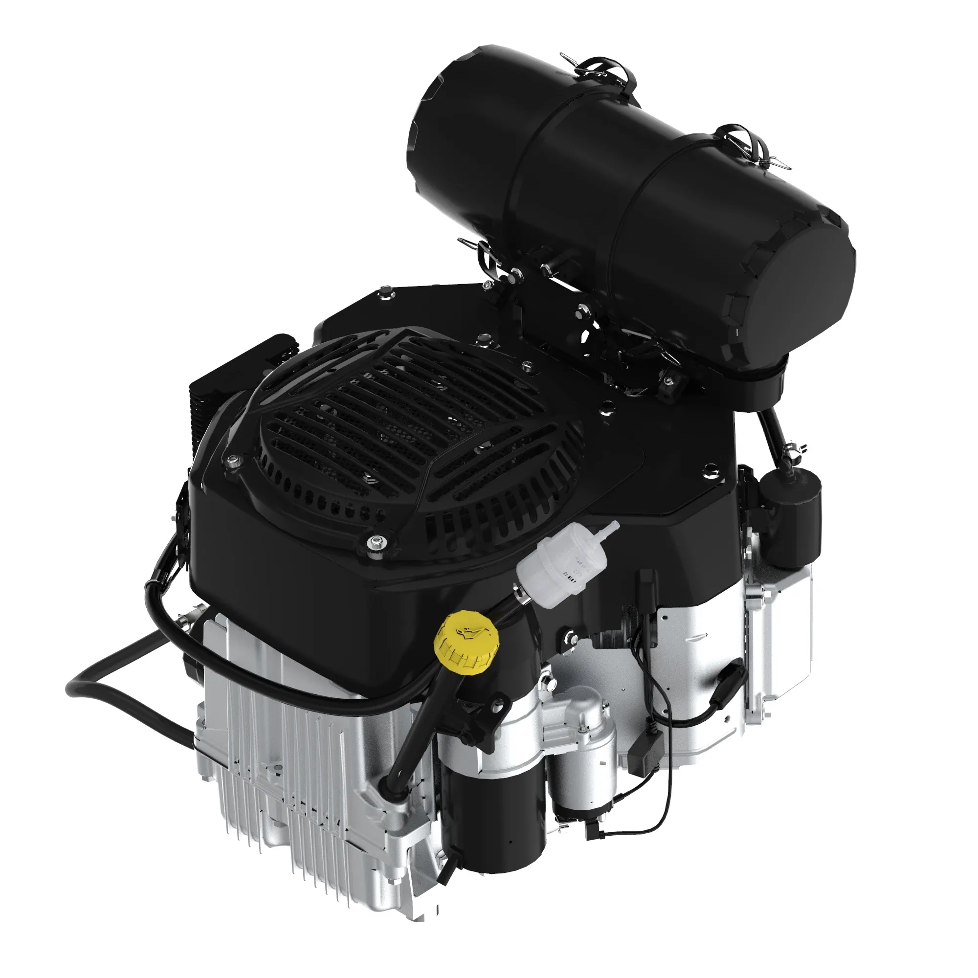 John Deere Gasoline Engine Assembly - AUC22201