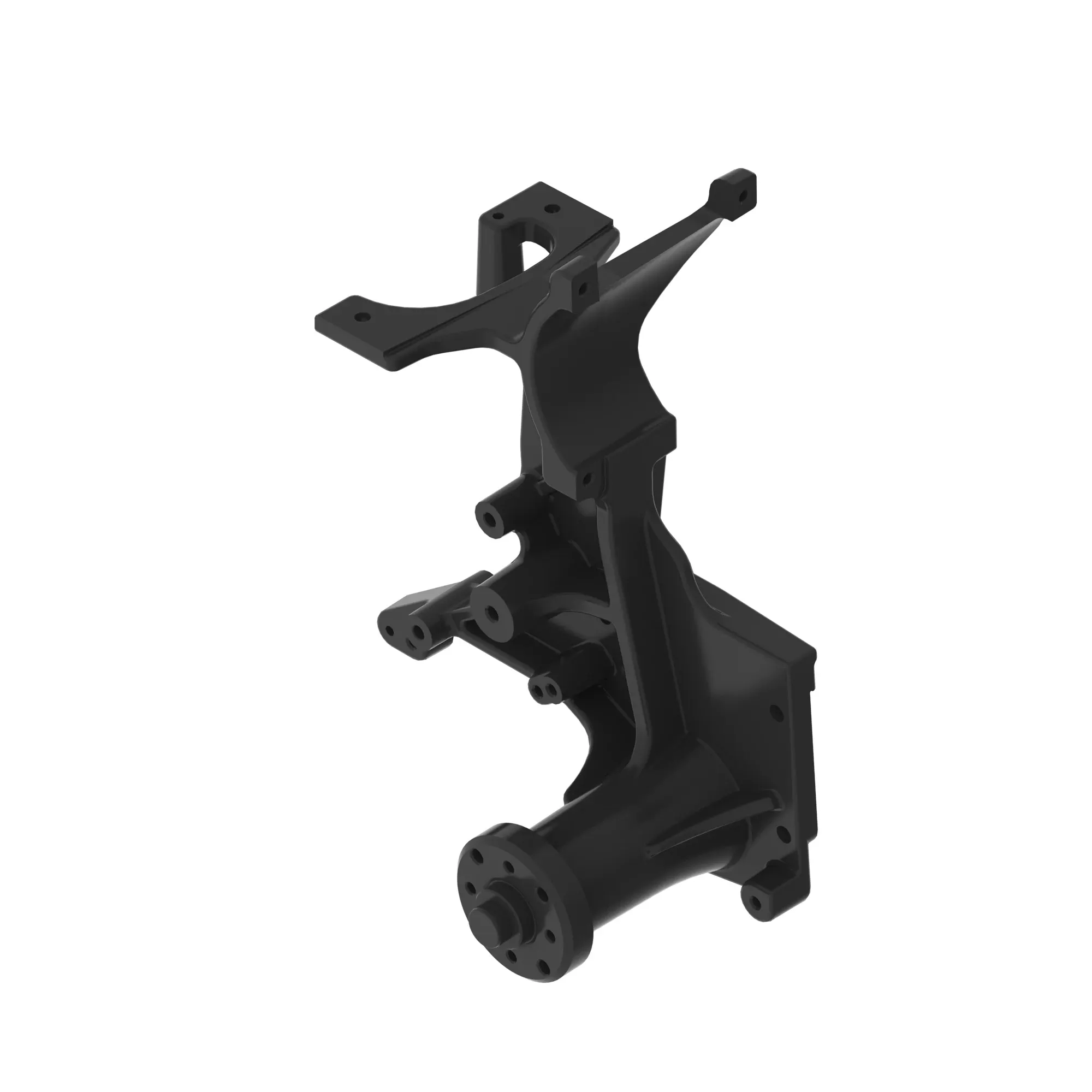 SUPPORT, ACCESSORY DRIVE ASSEMBLY