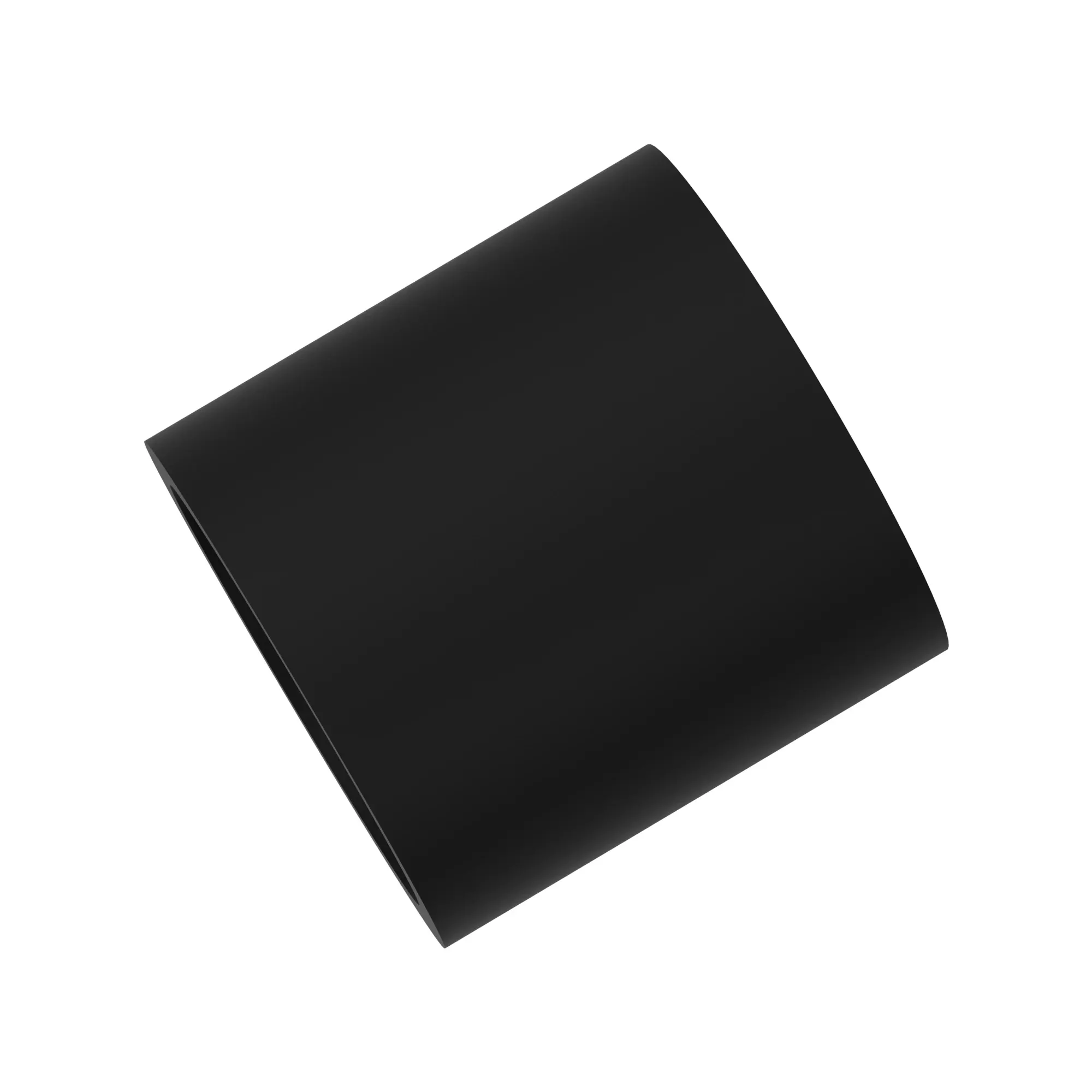 HOSE, LOWER RADIATOR