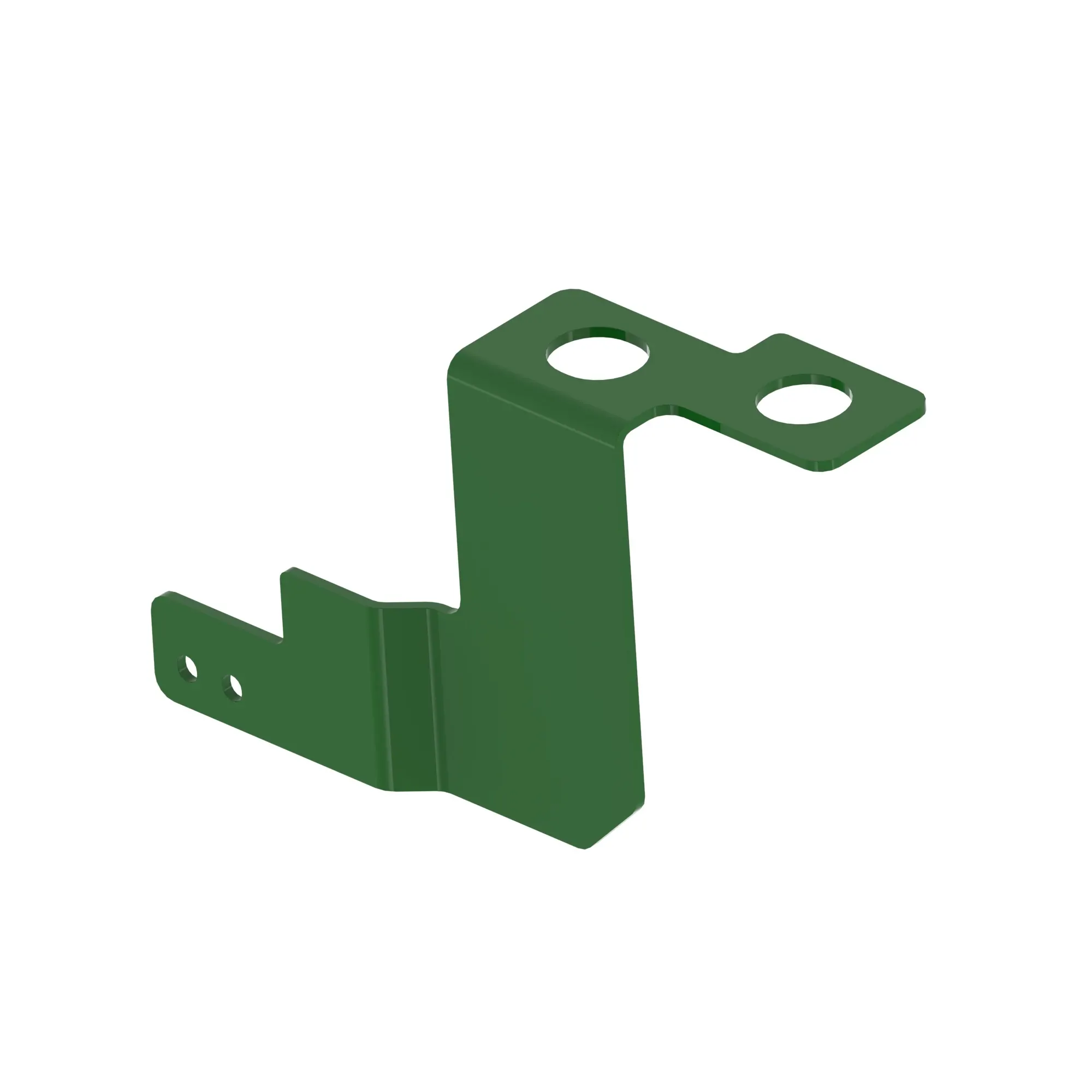 BRACKET, TRAILER BRAKE