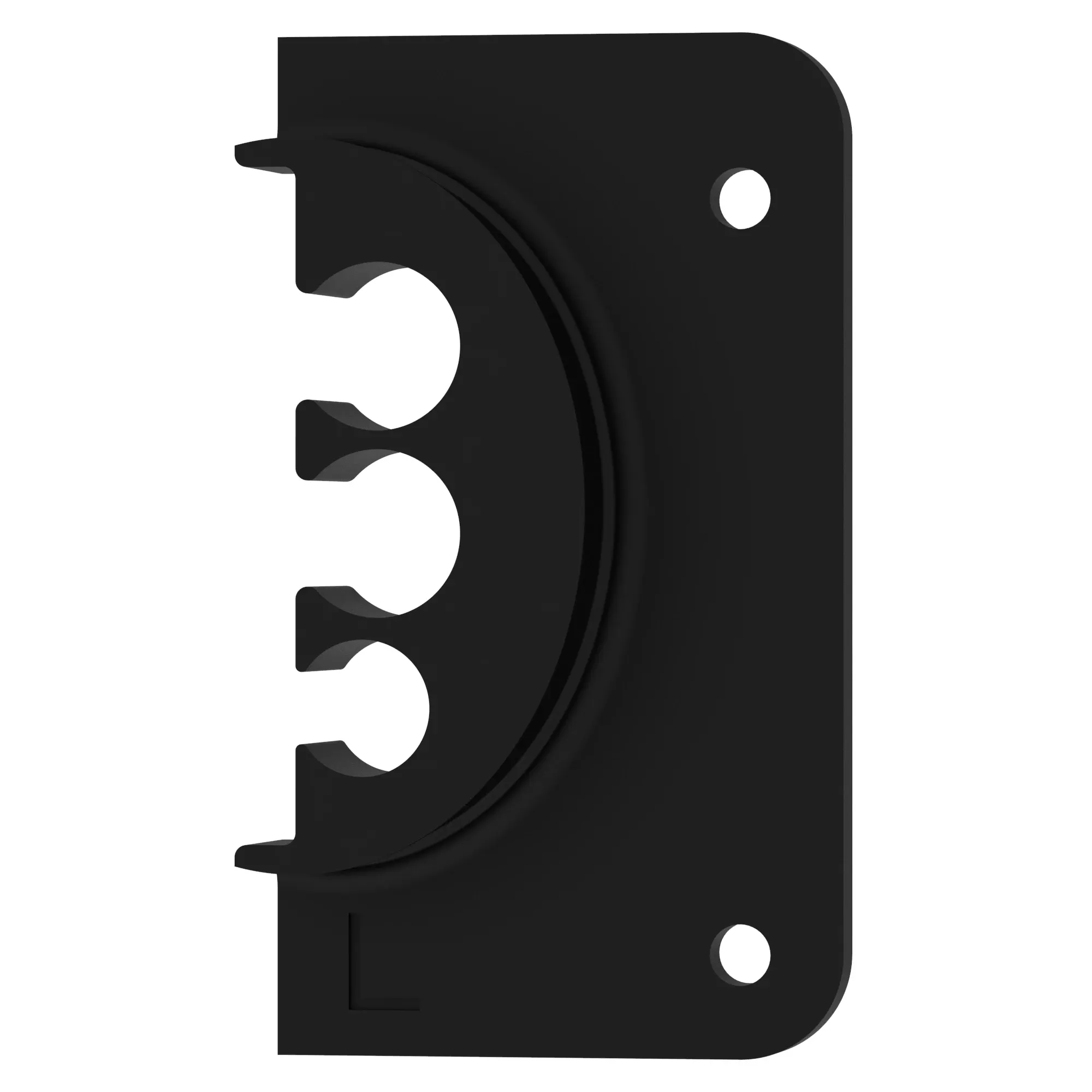 GROMMET, EXTERNAL IMPLEMENT HOSE