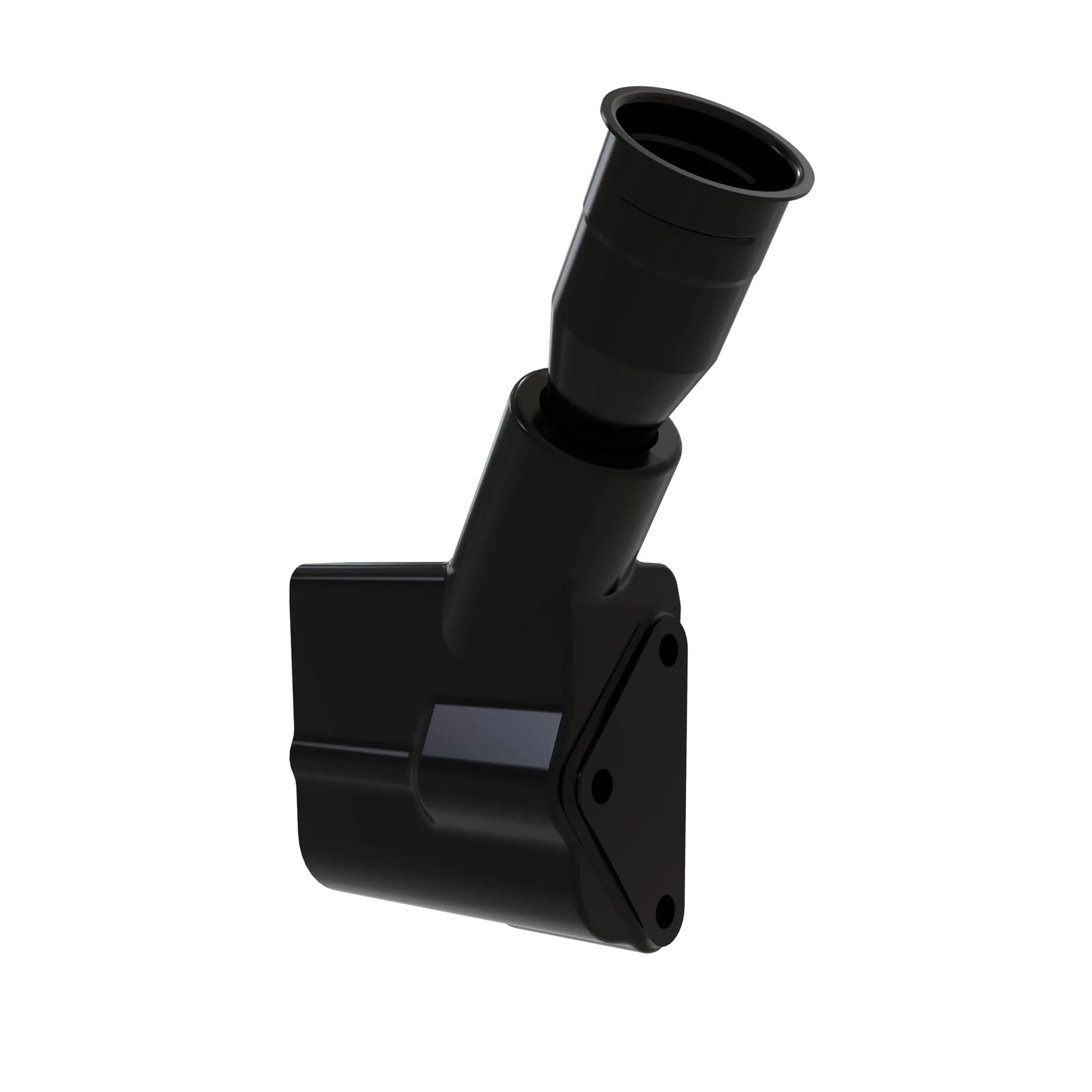 John Deere Oil Dipstick Housing - RE541568