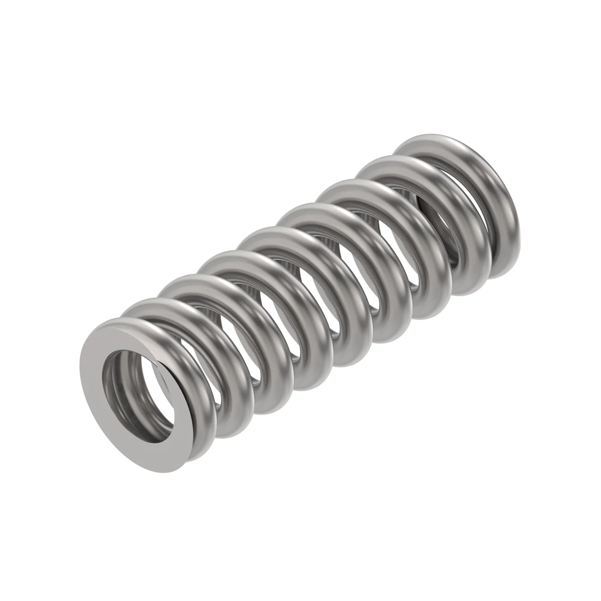 John Deere Compression Spring - R335251