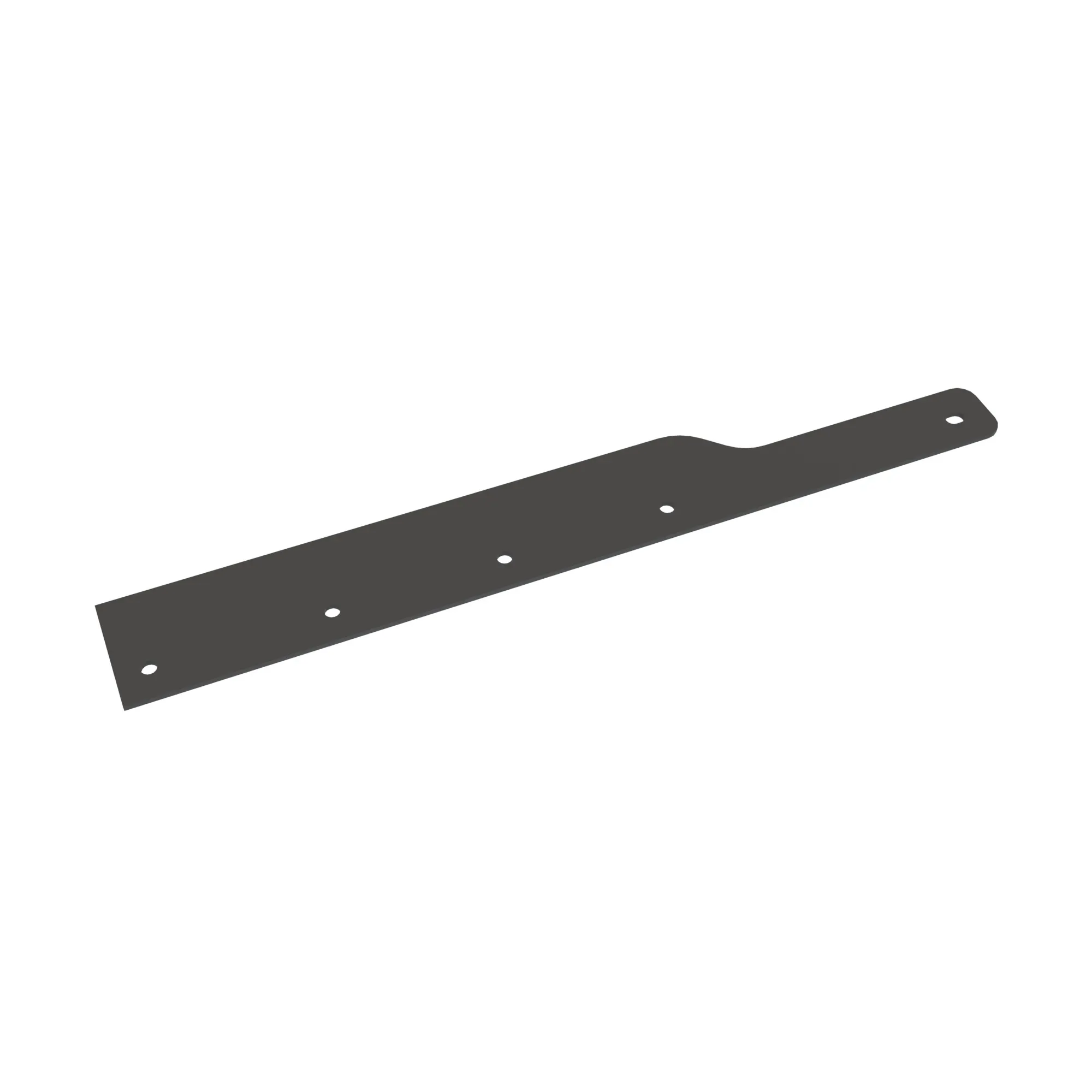 John Deere Vertical Seal - HXE154135