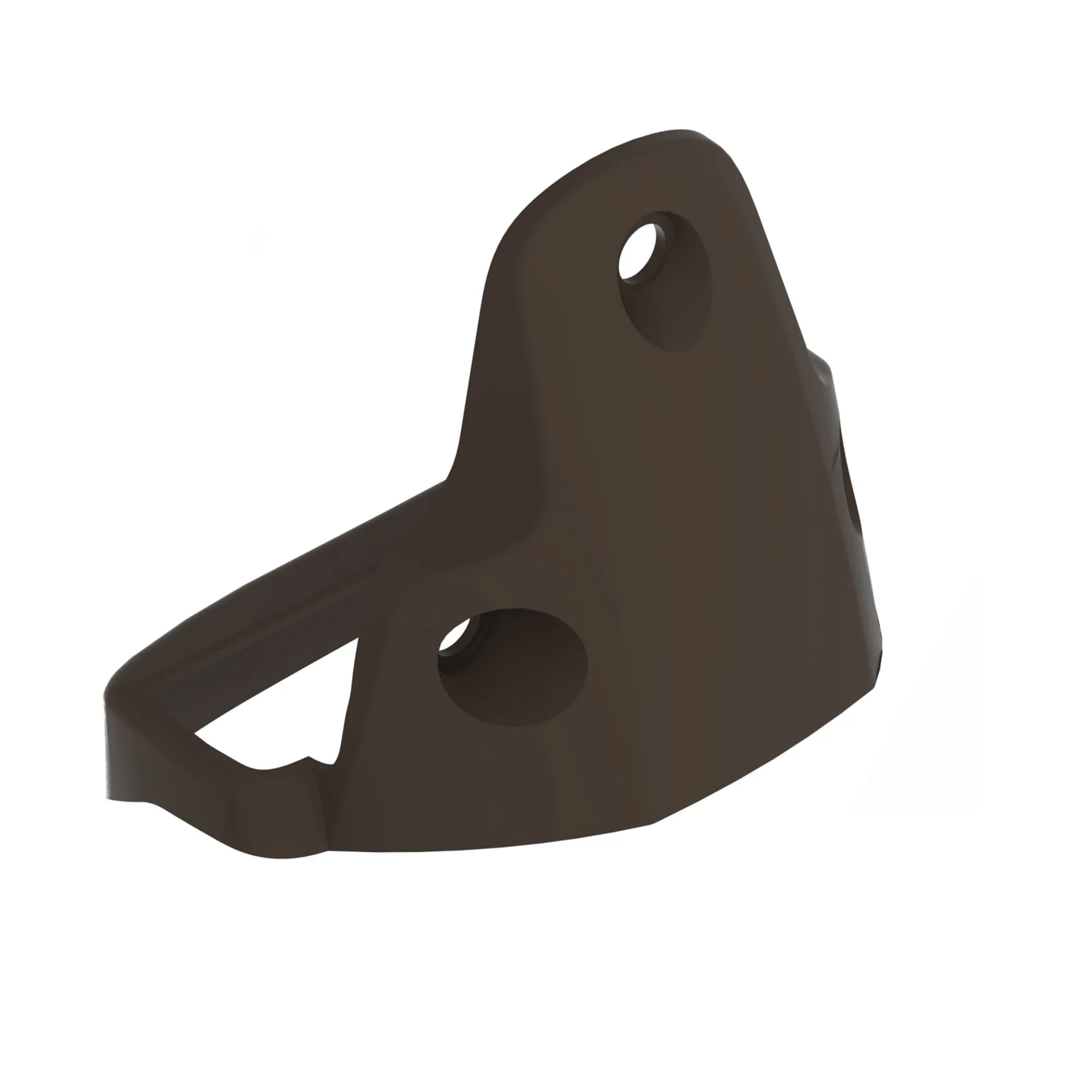 John Deere Bracket without CommandARM™ Shield - L201750