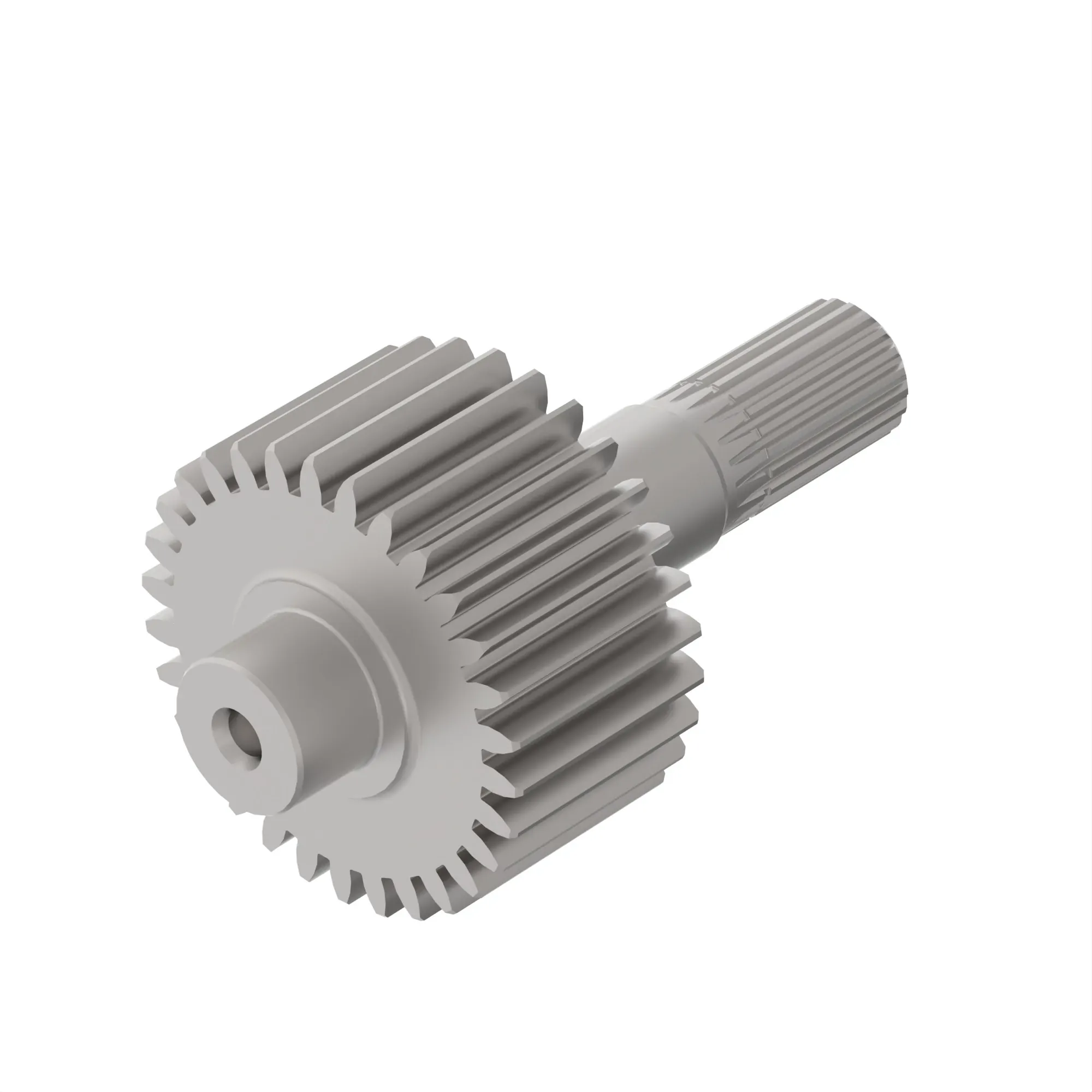 PINION SHAFT, PINION SHAFT