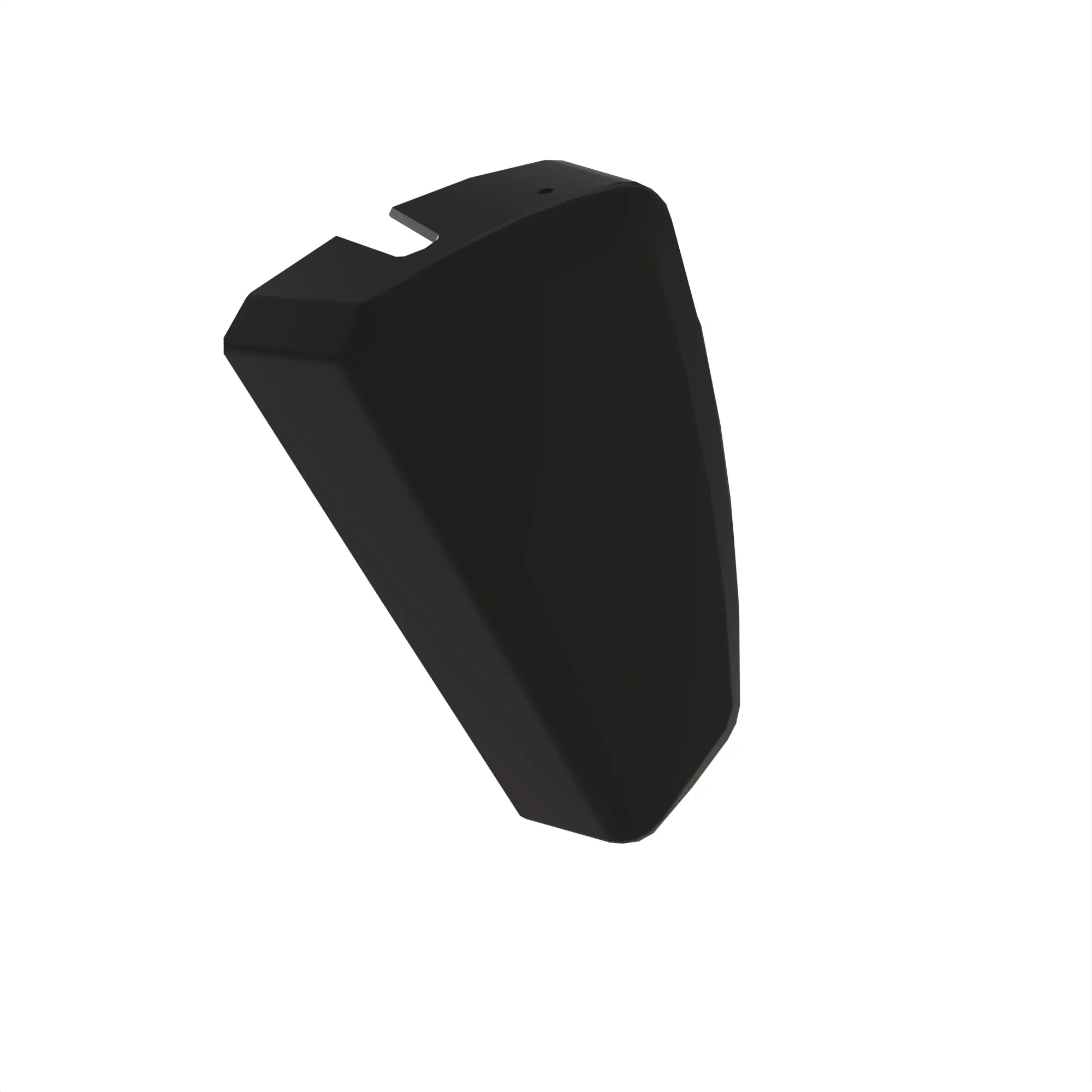 John Deere Wiper Unit Styling Cover, Right Side - L210450