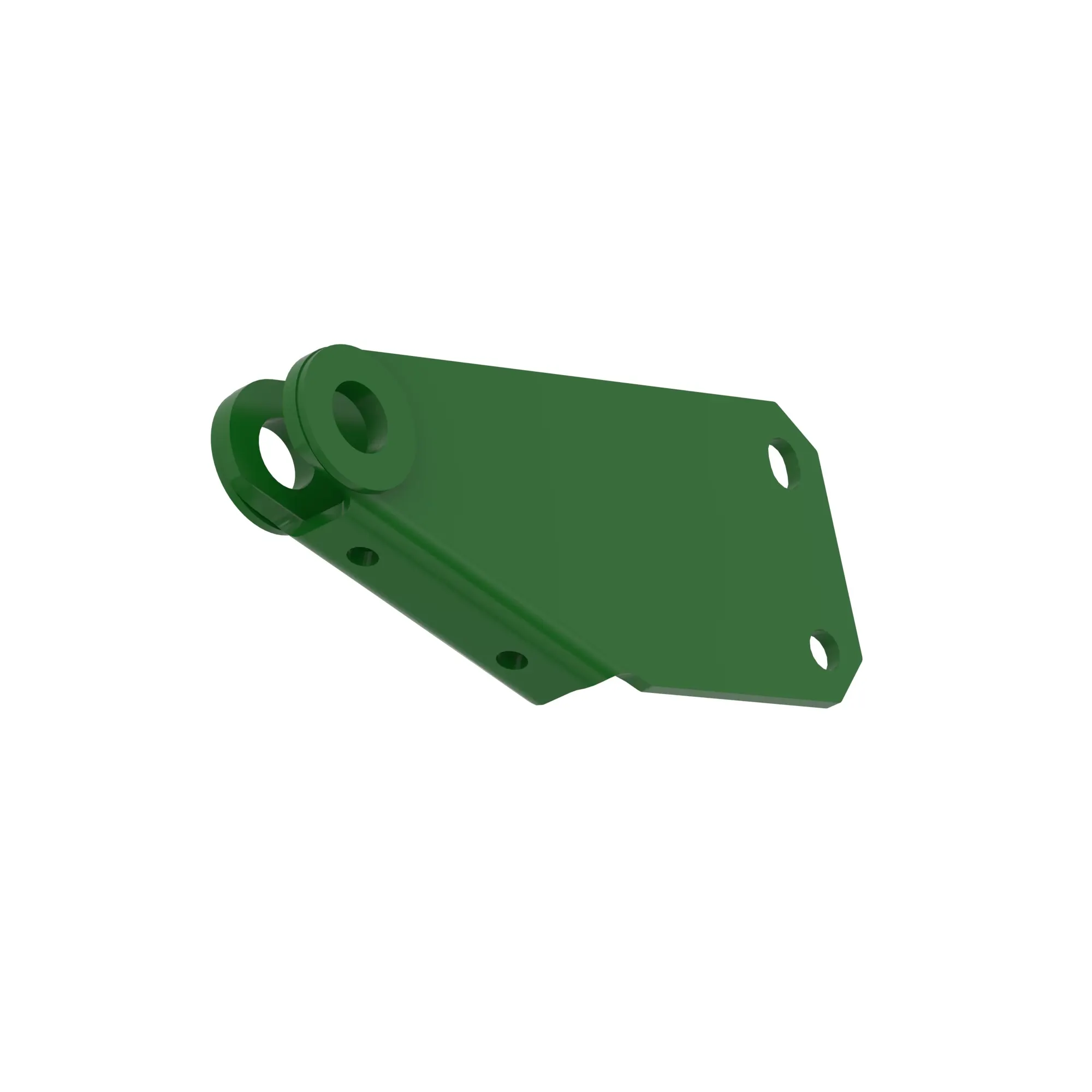 Clevis, Marker Cable (Right) Welded