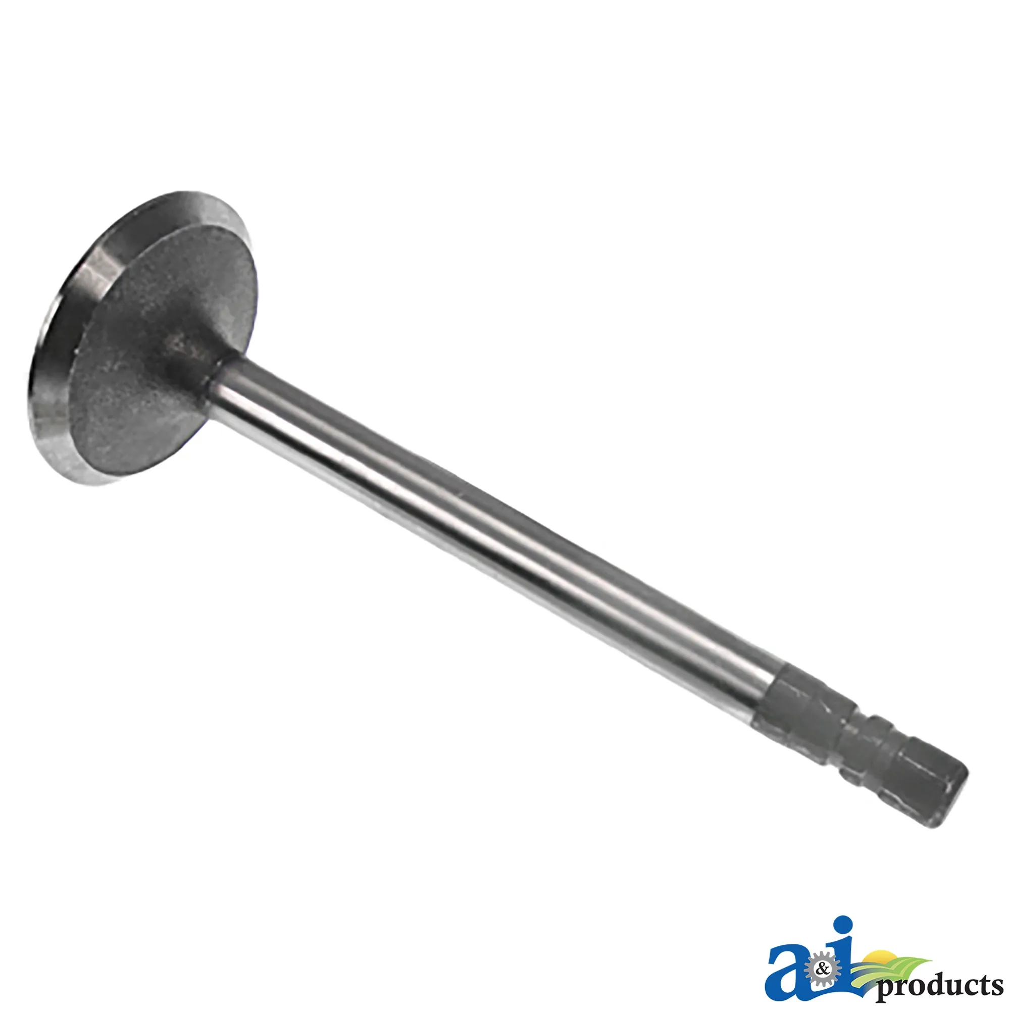 INTAKE VALVE