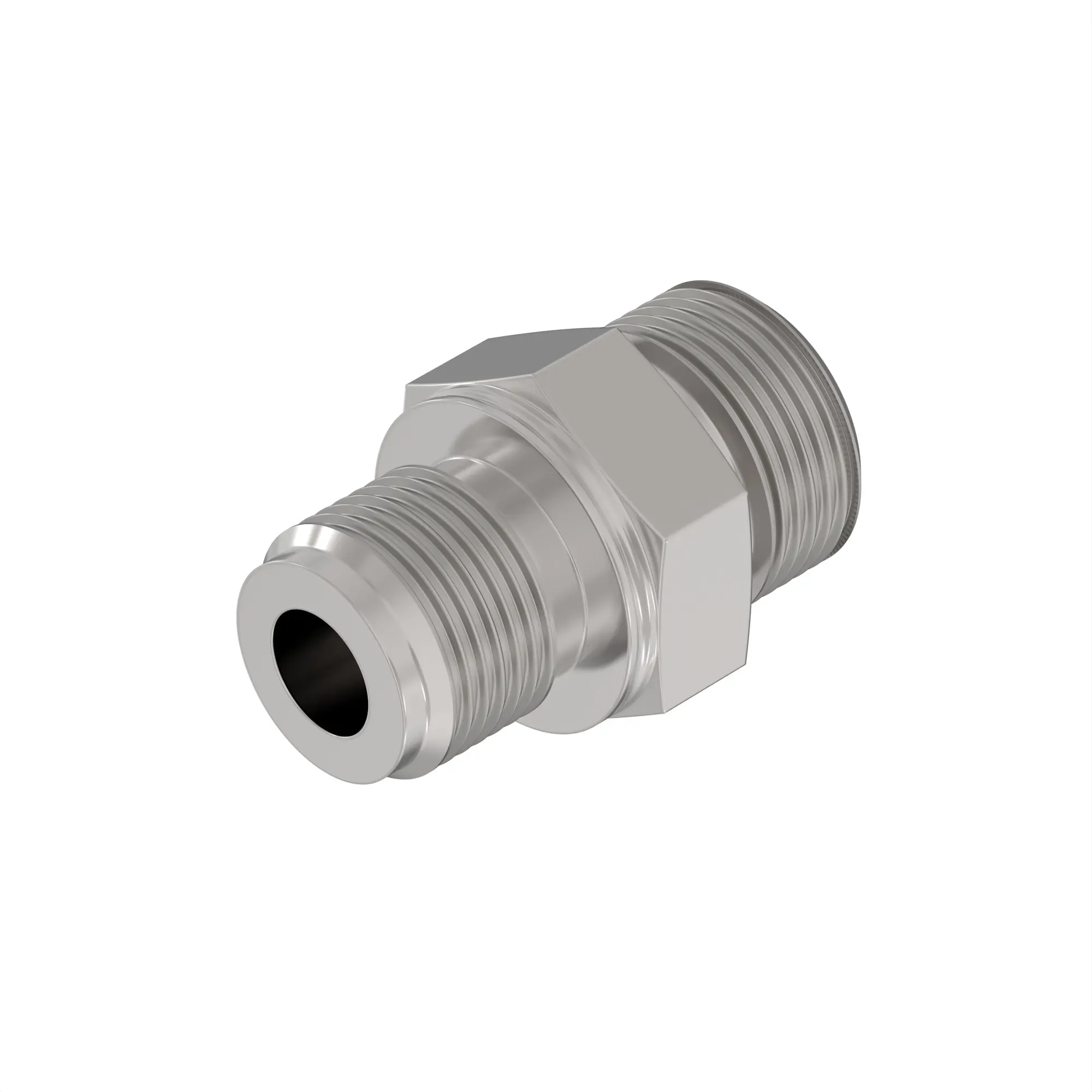 John Deere Stud Straight Fitting - R553206