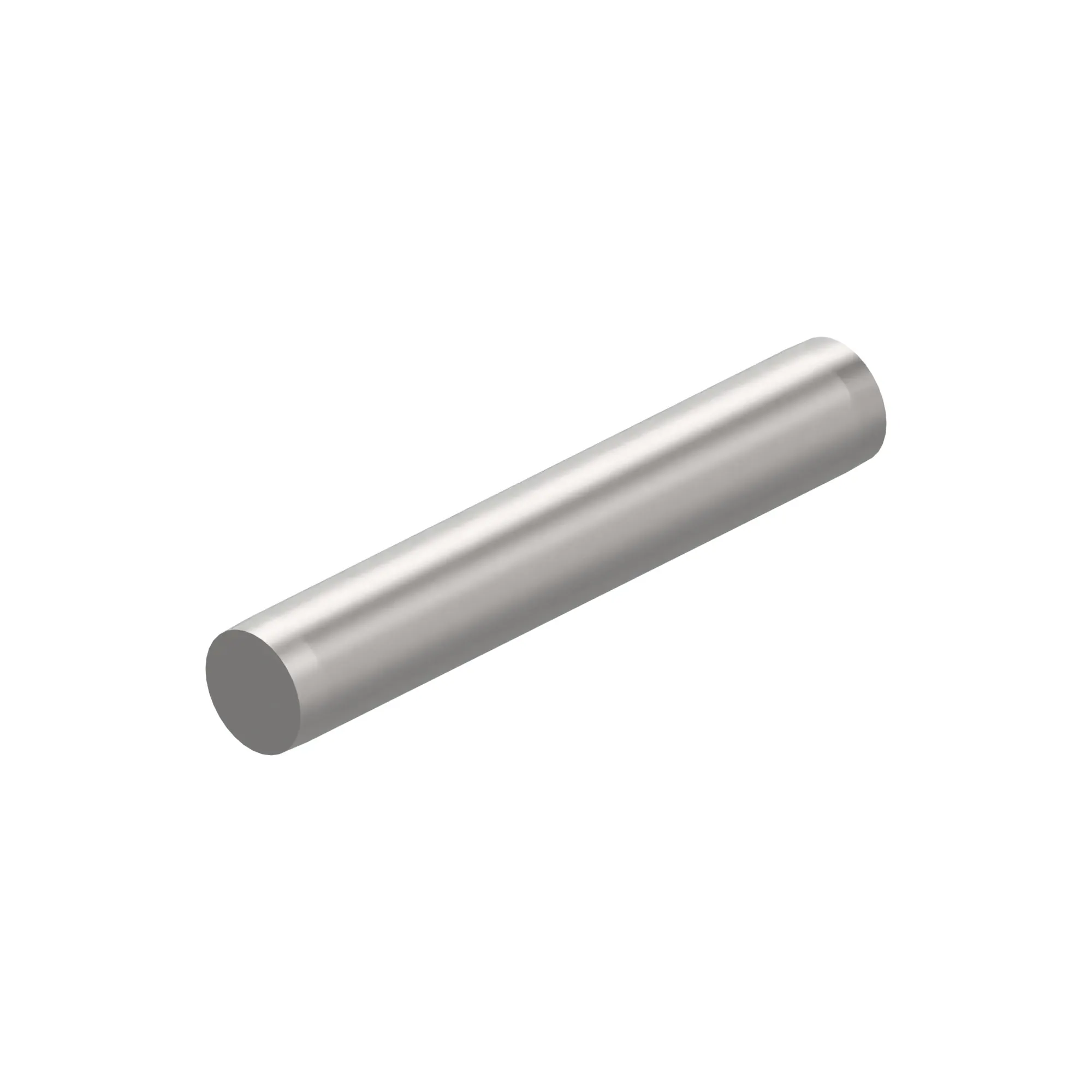 PIN, SPRING, COILED