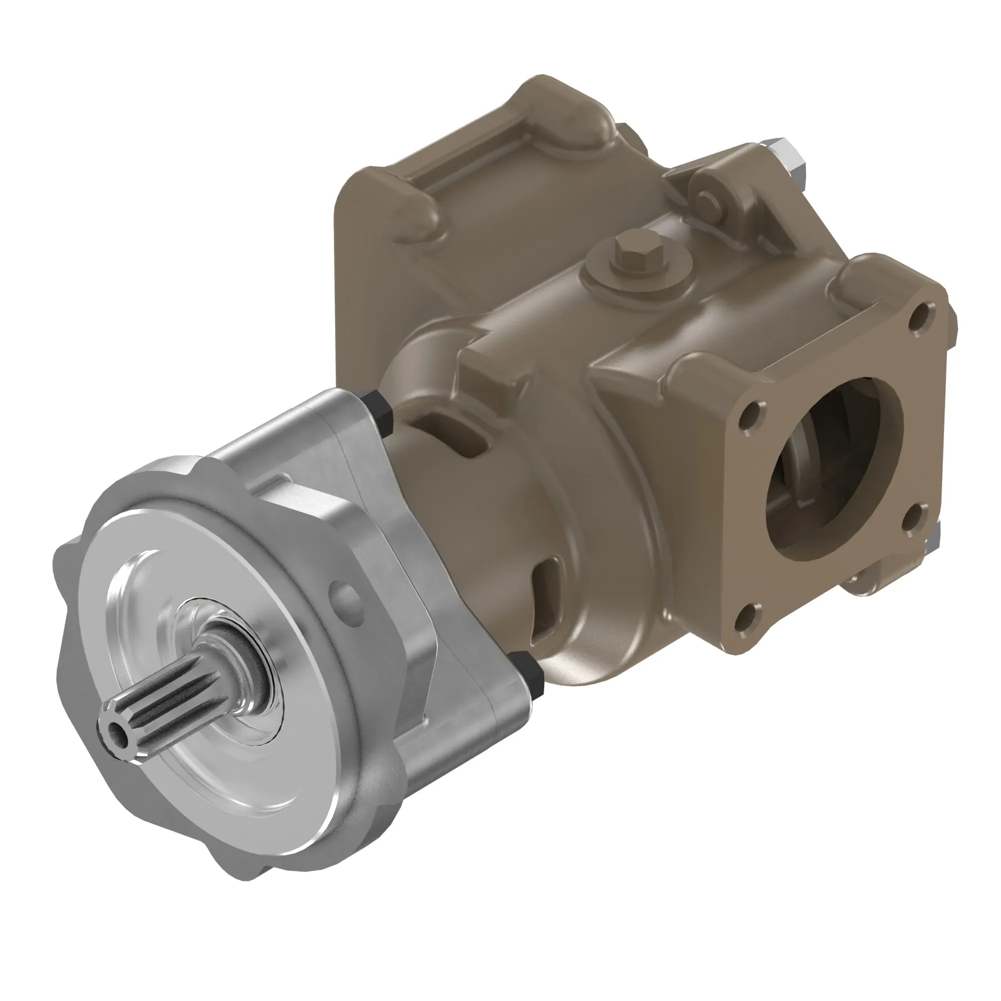 Water Pump