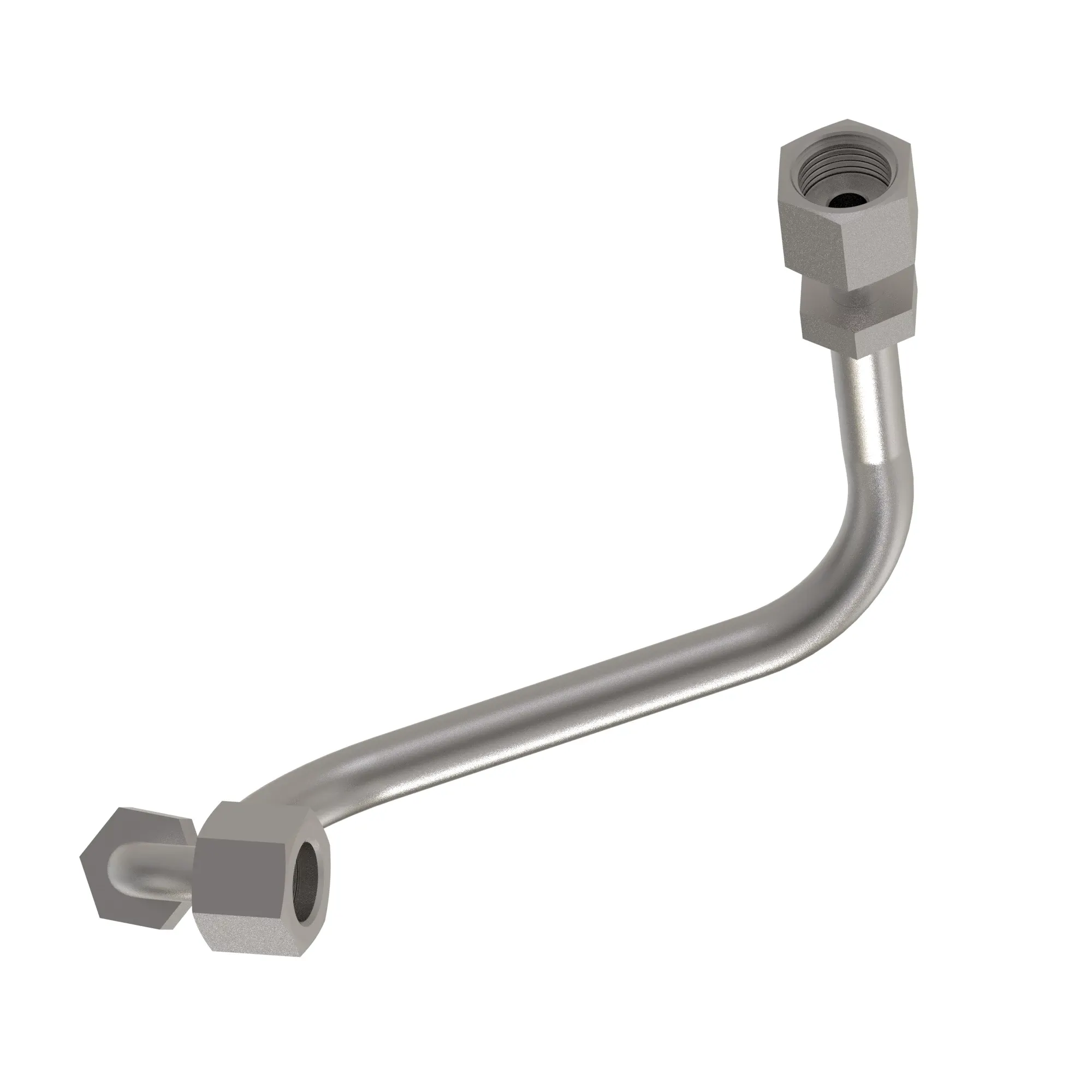 Fuel Hose Filter Head to Fuel