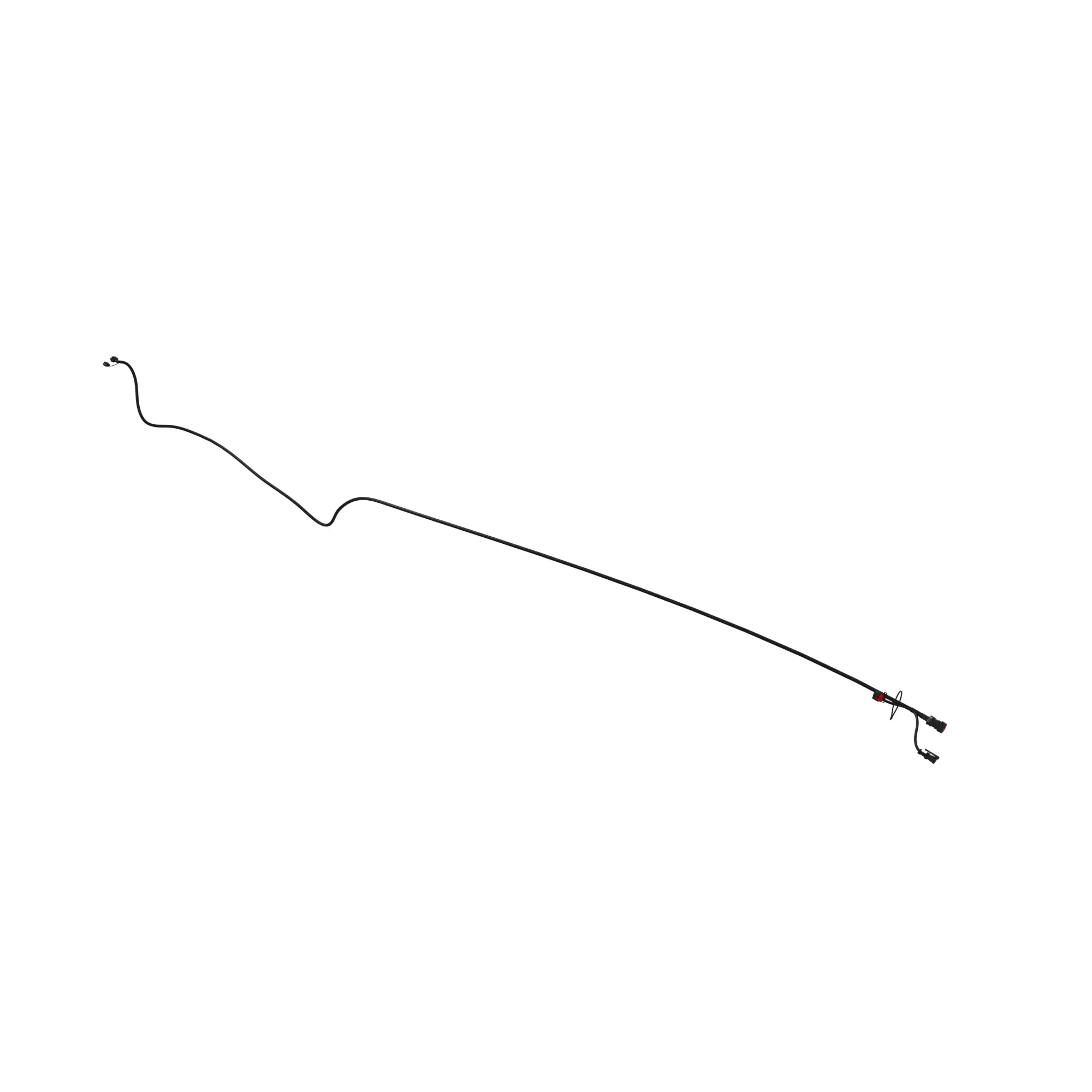 WIRING HARNESS, FRONT EXTENSION (5M