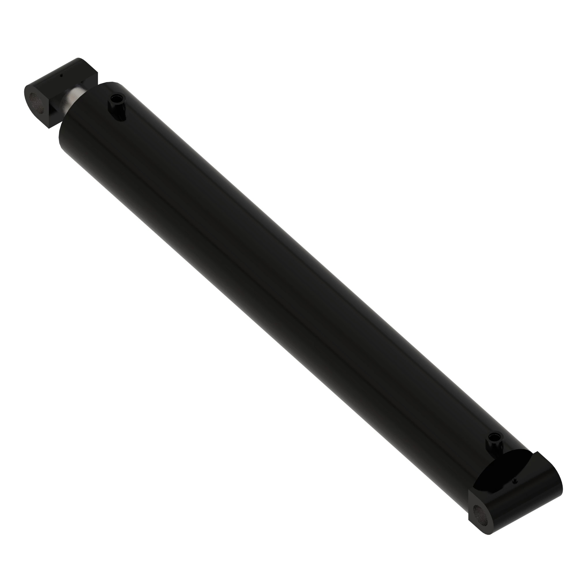HYDRAULIC CYLINDER, 125X60-914.4, 1