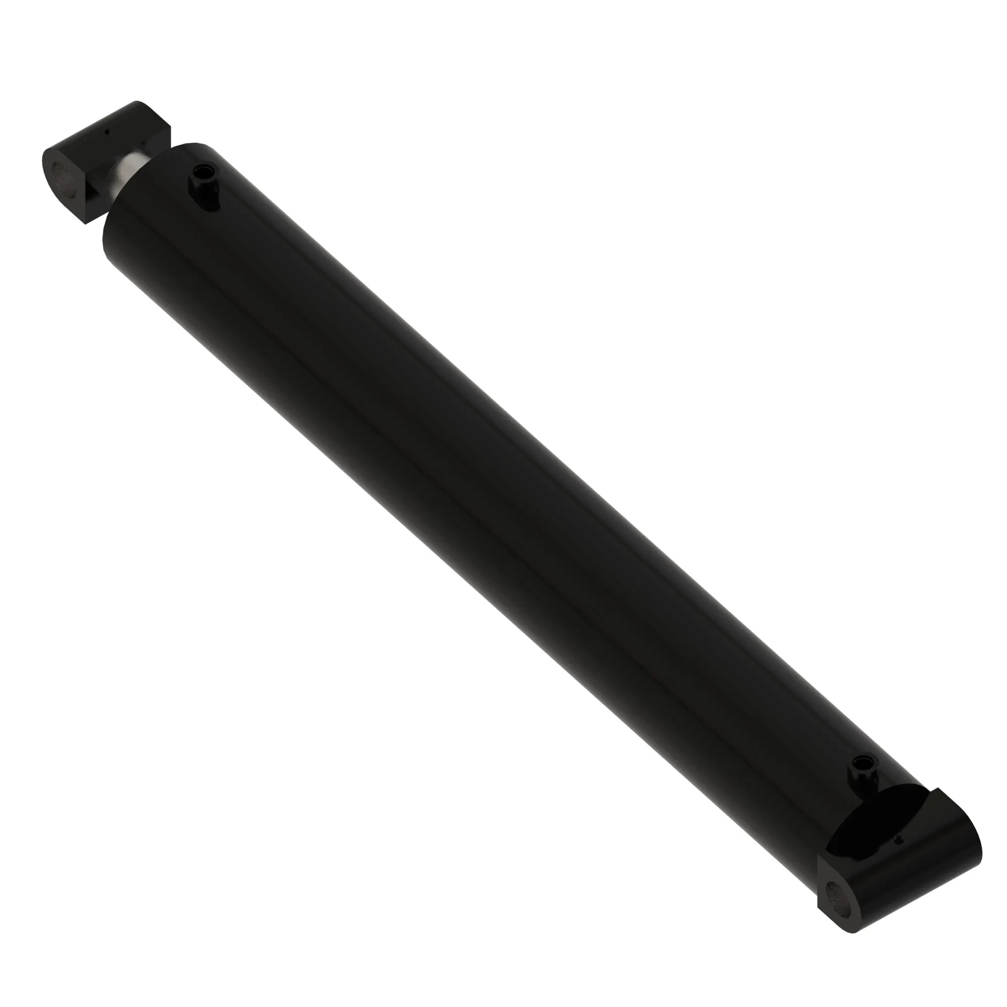 John Deere Hydraulic Cylinder - AHC22134