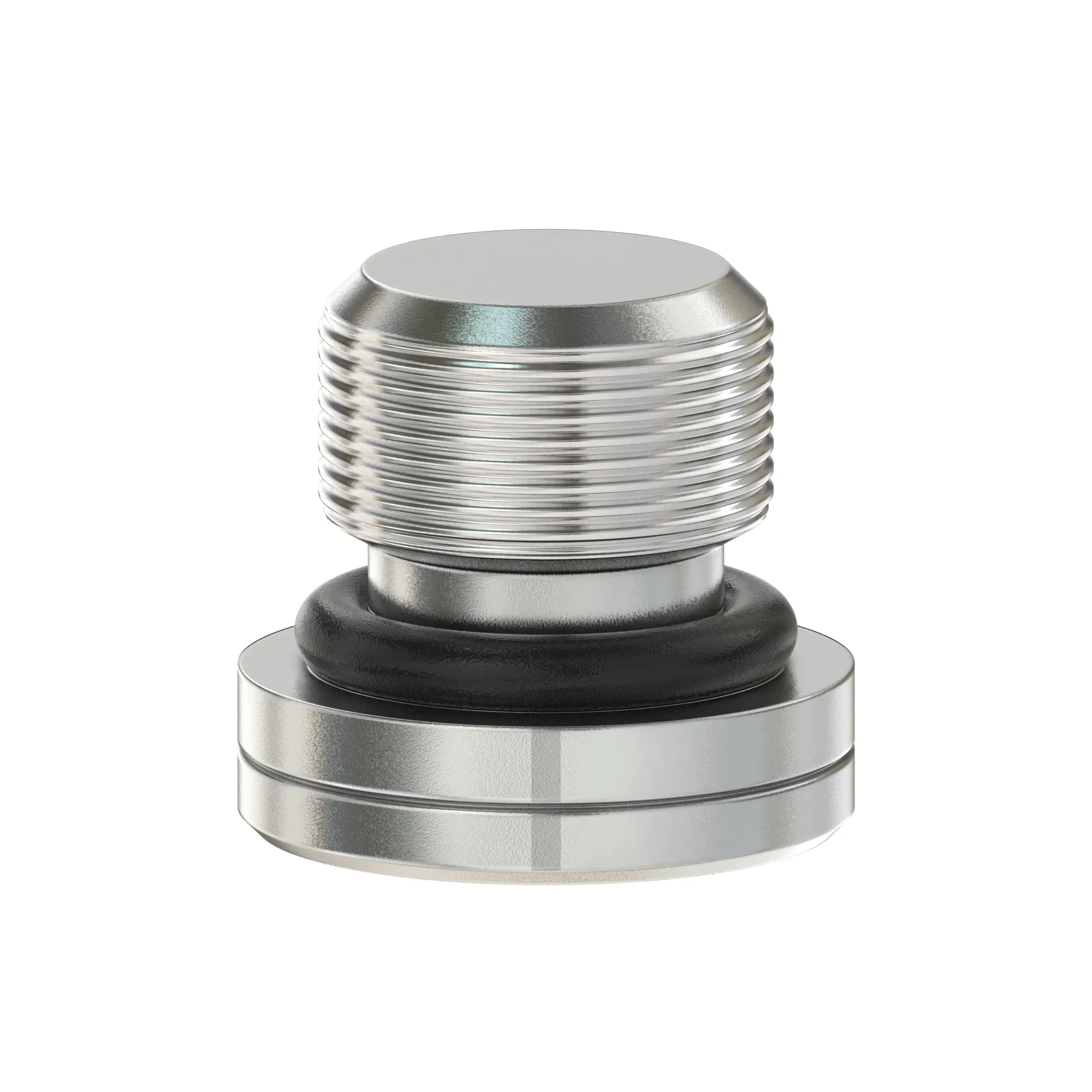 PLUG, METRIC (PLIH) WITH O-RING