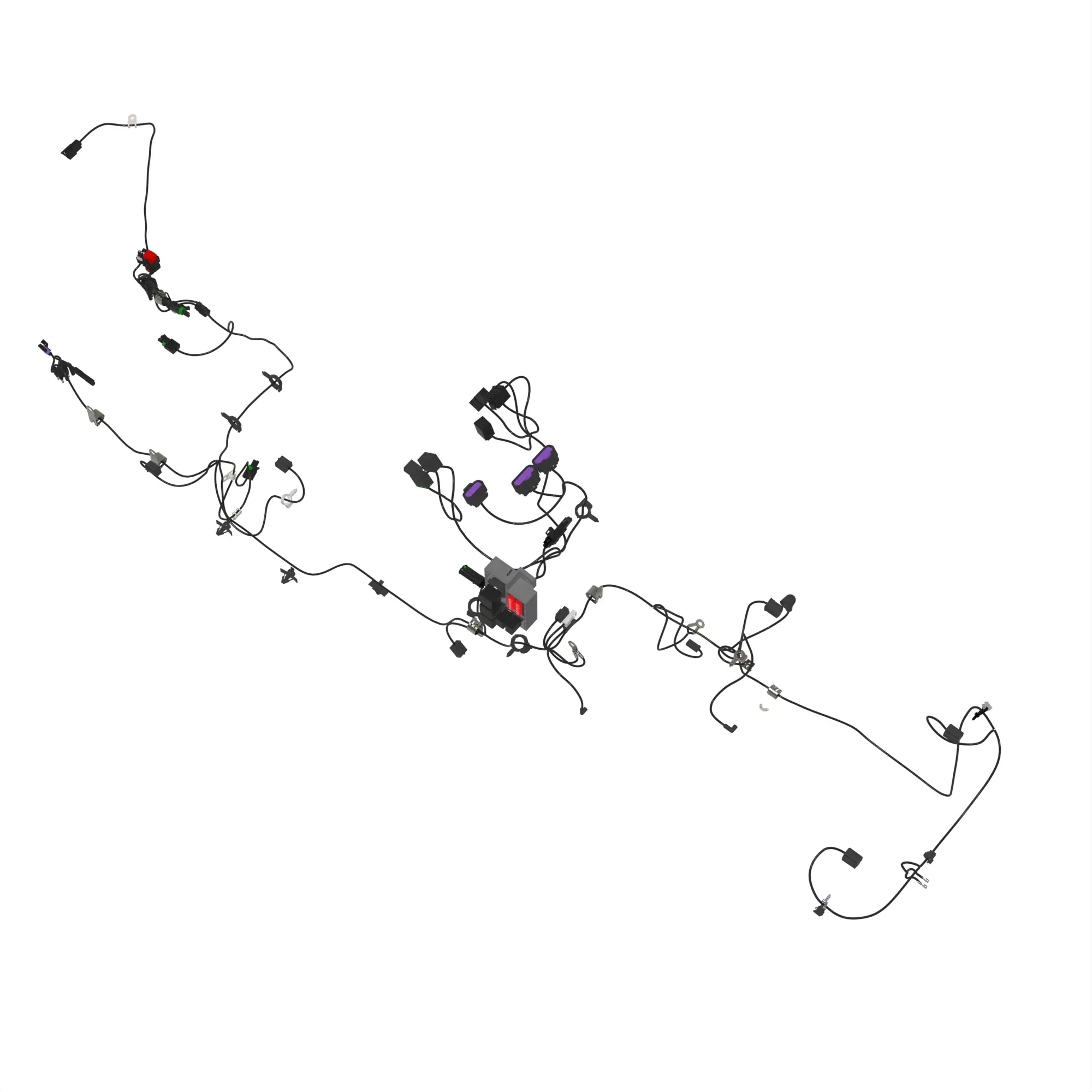 WIRING HARNESS