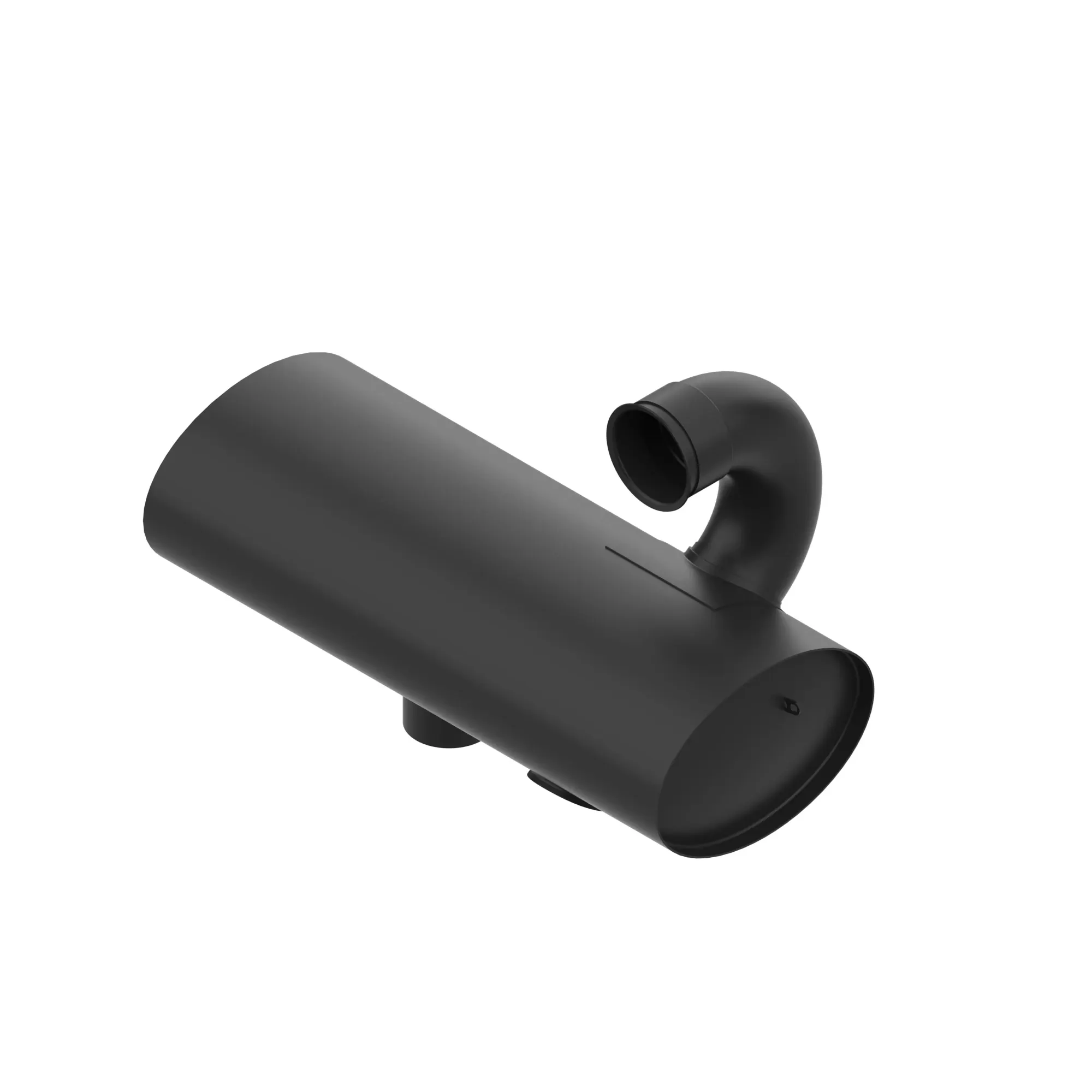 John Deere Muffler - AT220823