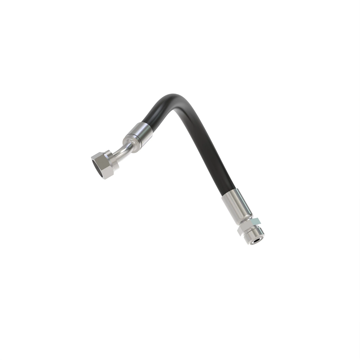 Hydraulic Hose, 1500 MFWD, Steering