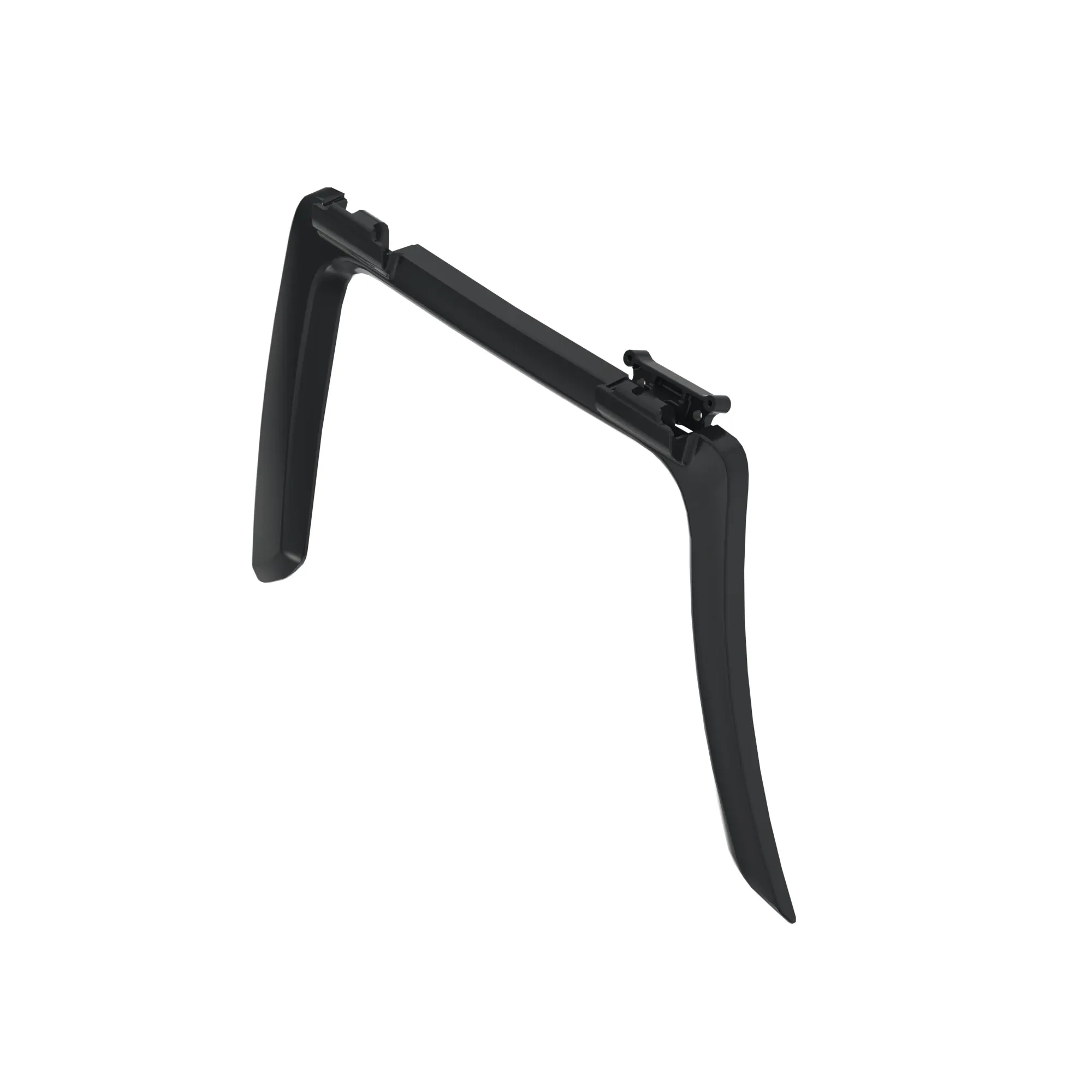 HINGE, LH DOOR, ASSEMBLY
