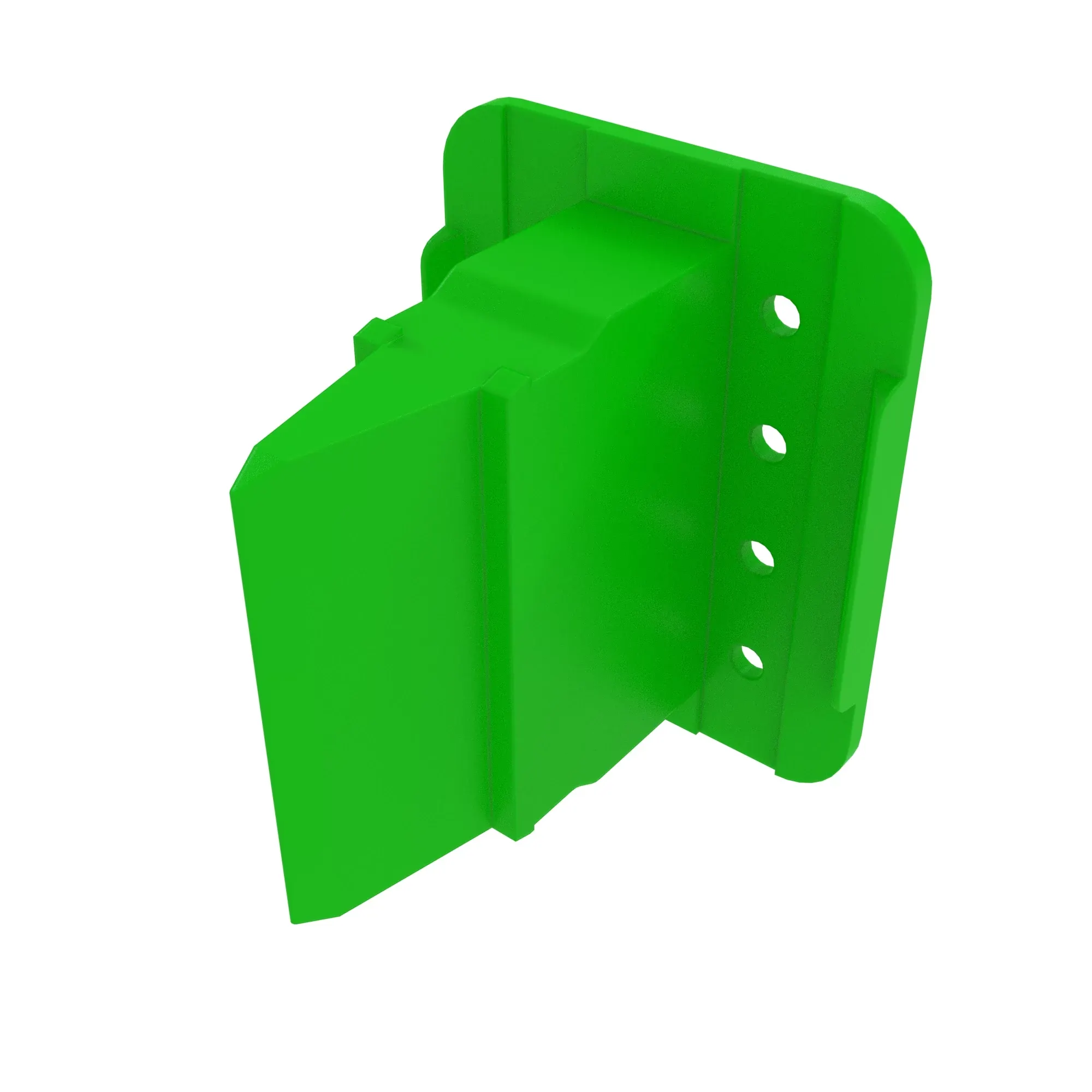 Elec.Connect Locking Device