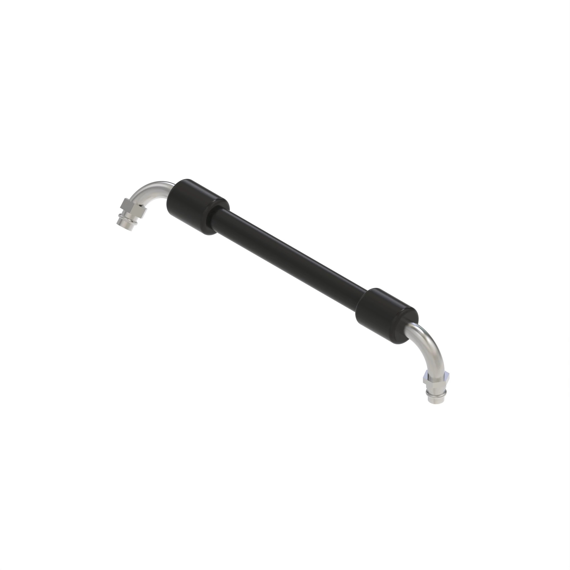 HOSE (ACCUMULATOR TO COMPRESSOR)