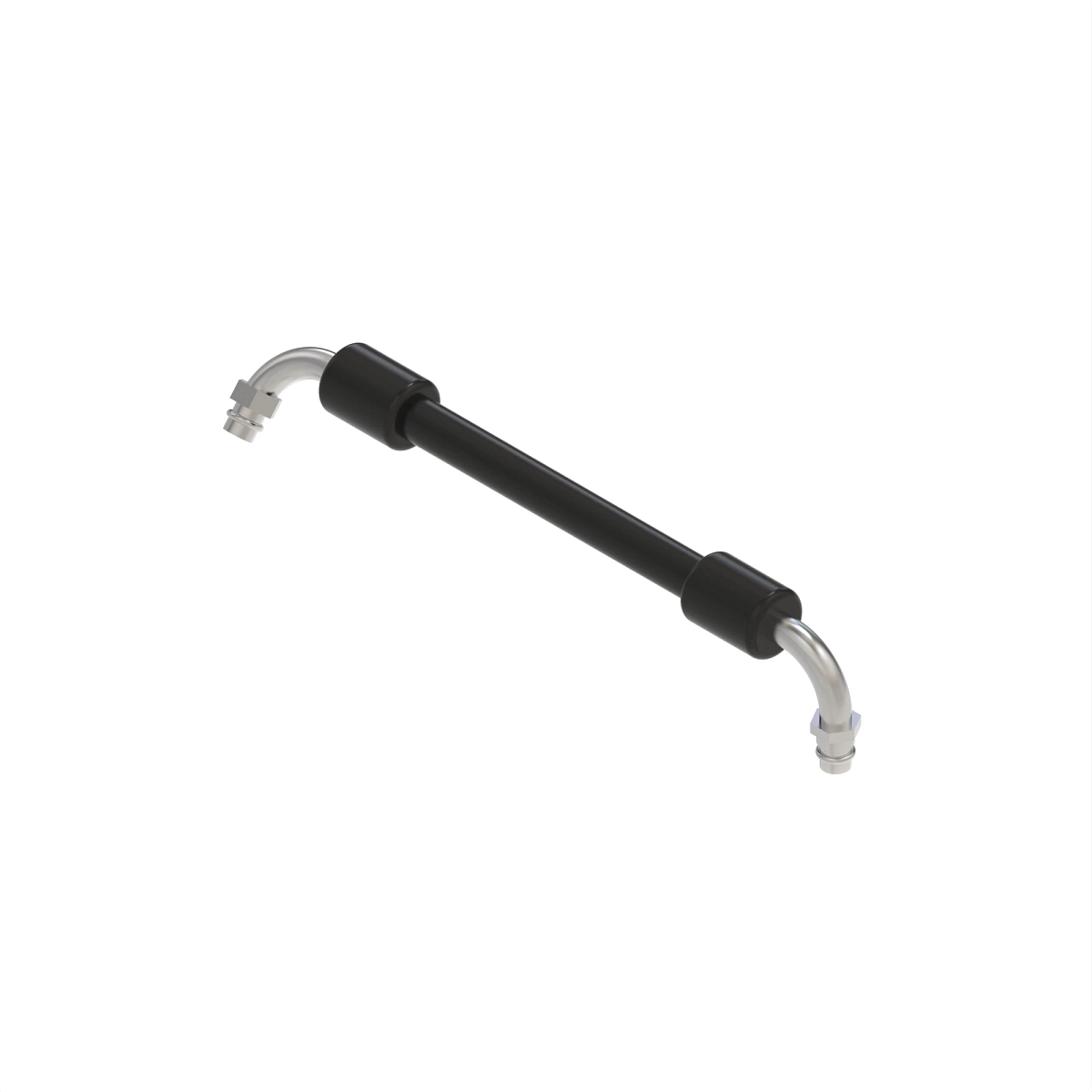 Hose (Accumulator to Compressor)