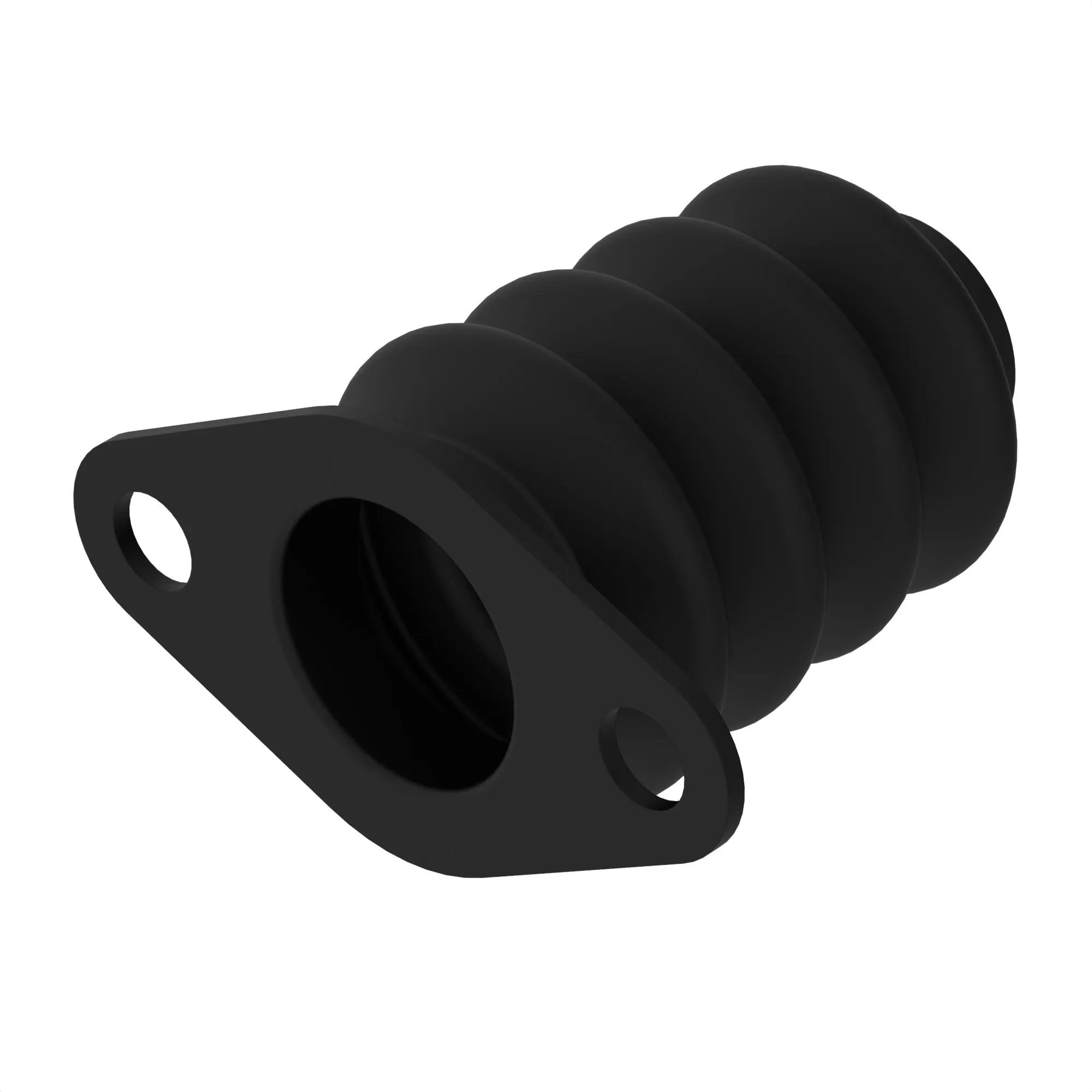 BOOT, PUSHROD