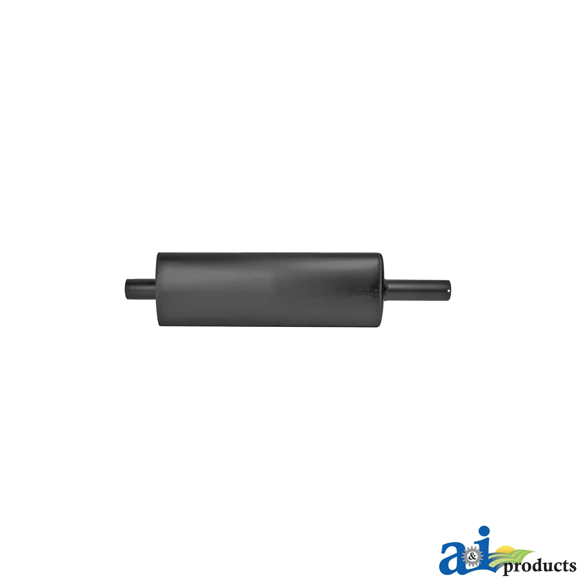 A&I Products Muffler - A-VPE8020