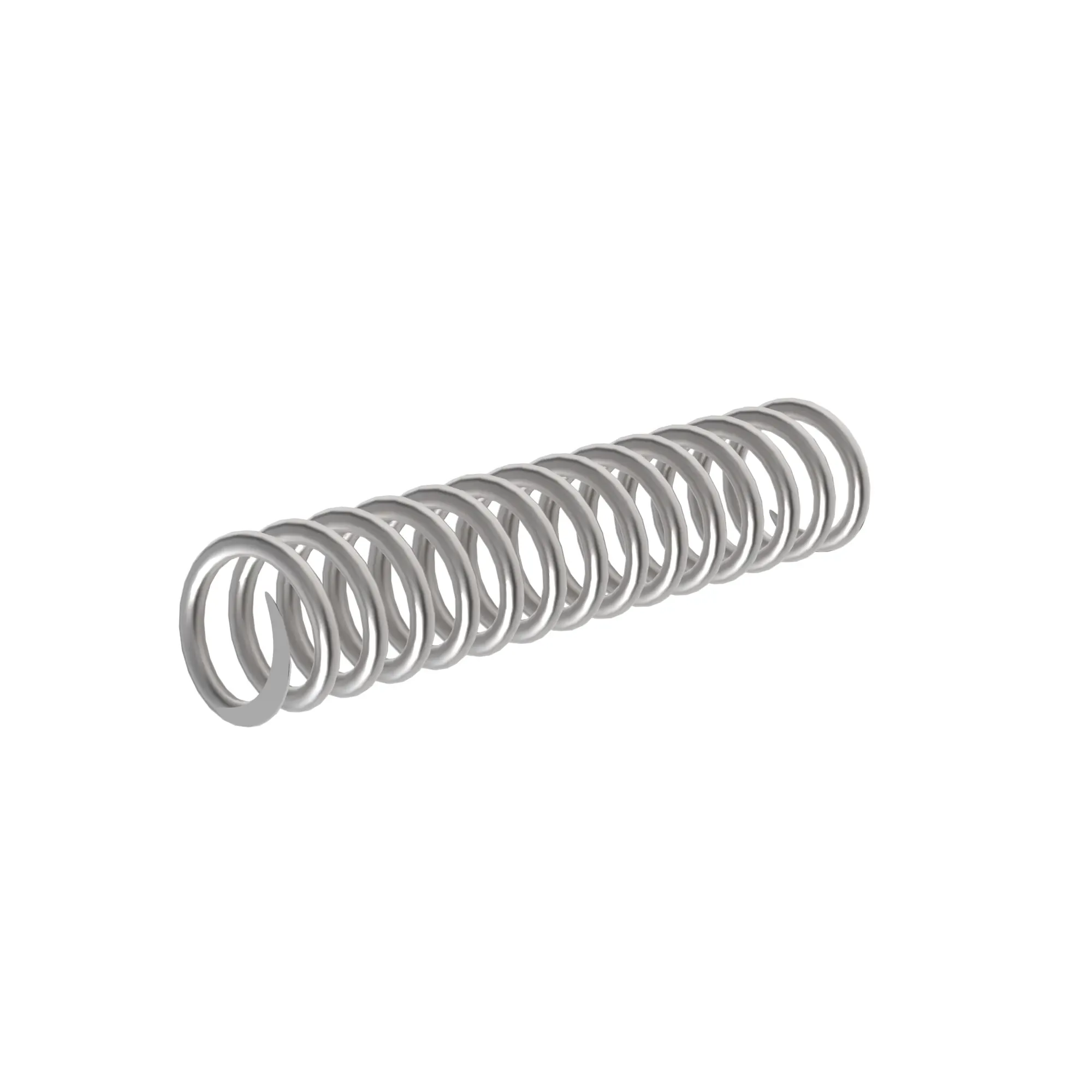 John Deere Compression Spring - FH314539
