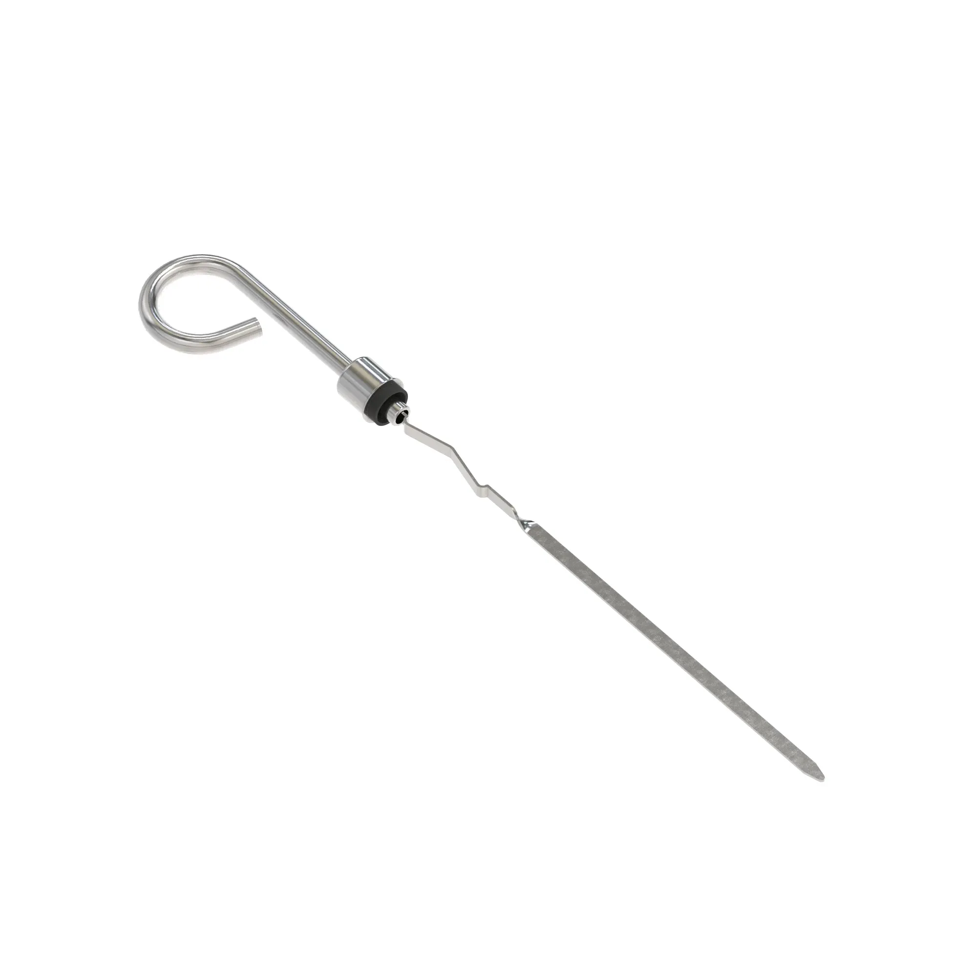 John Deere Engine Oil Dipstick - RE518407