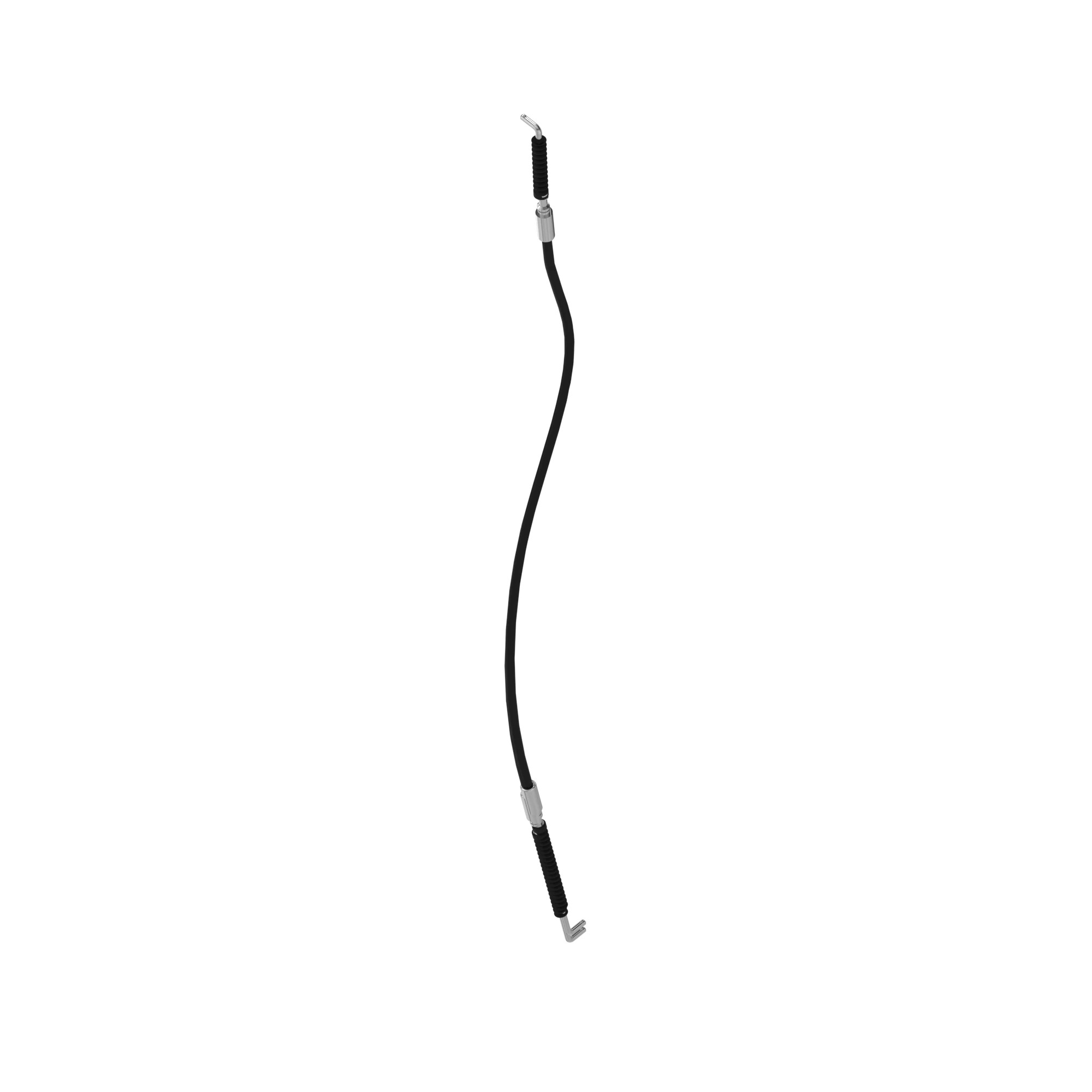 ⚙️ RE273392: Cable de Control del pedal del Embrague John Deere 🚜