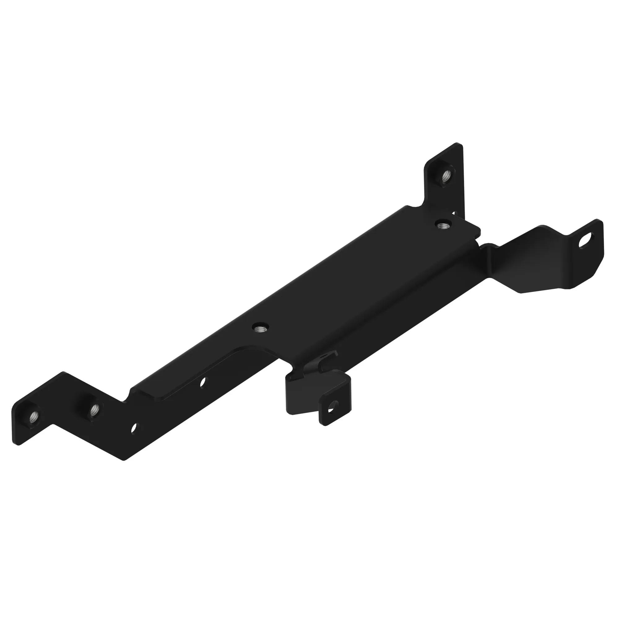 BRACKET, MOUNT, BATTERY BOX COVER