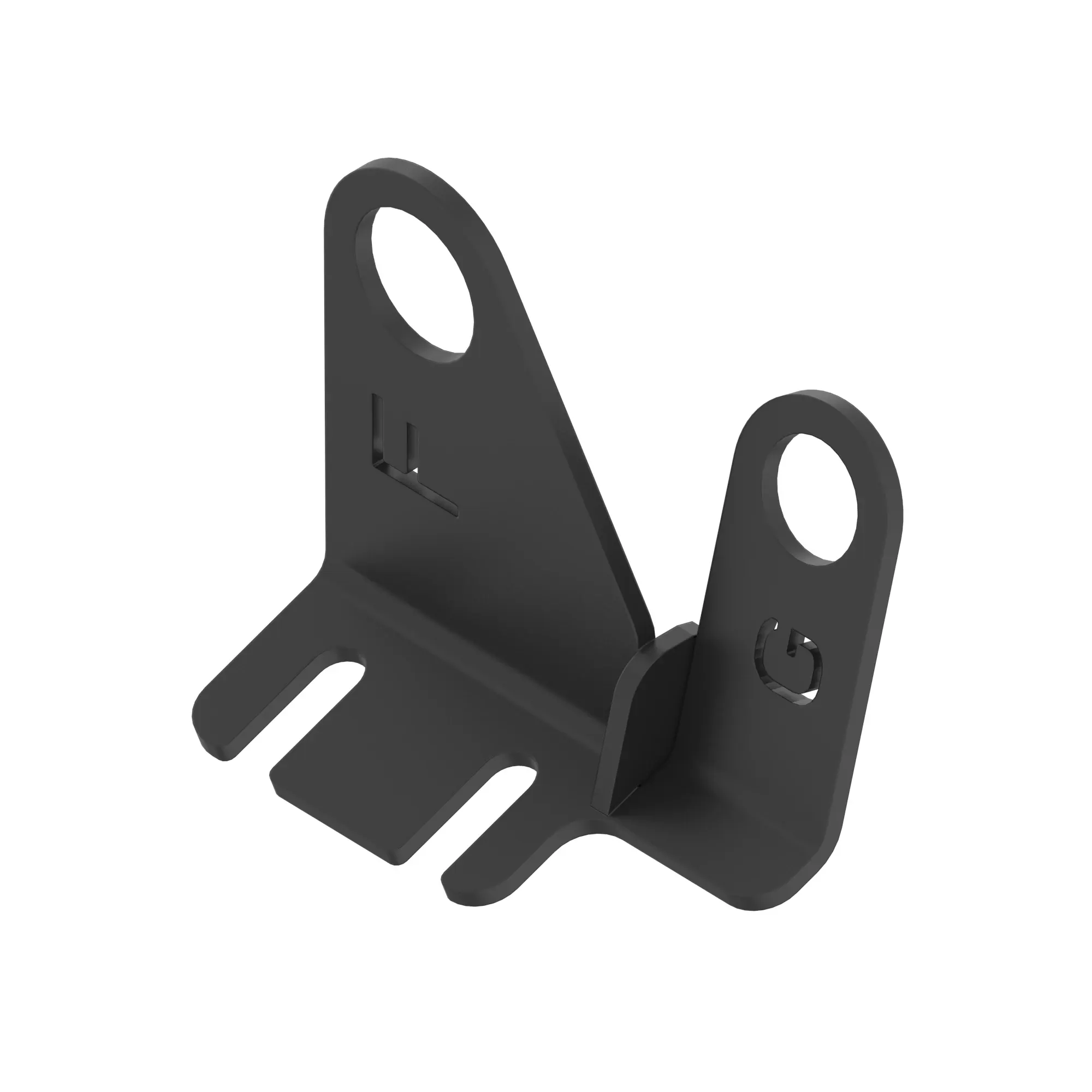 John Deere Fuel Filling Bracket - F708551
