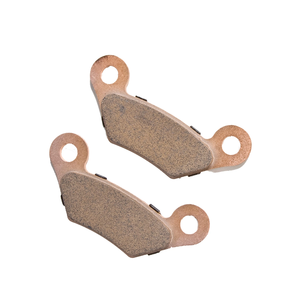 Kit, Front Brake Pads