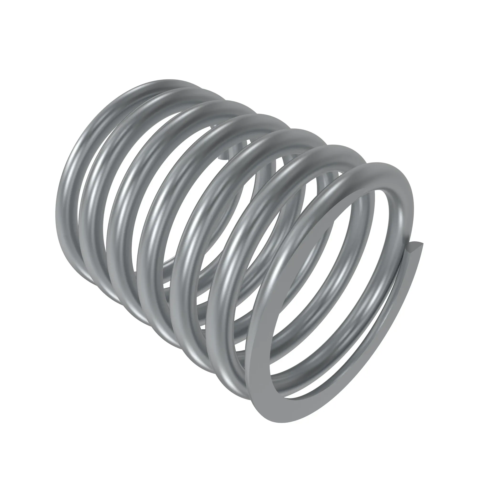 John Deere Compression Spring - T24679