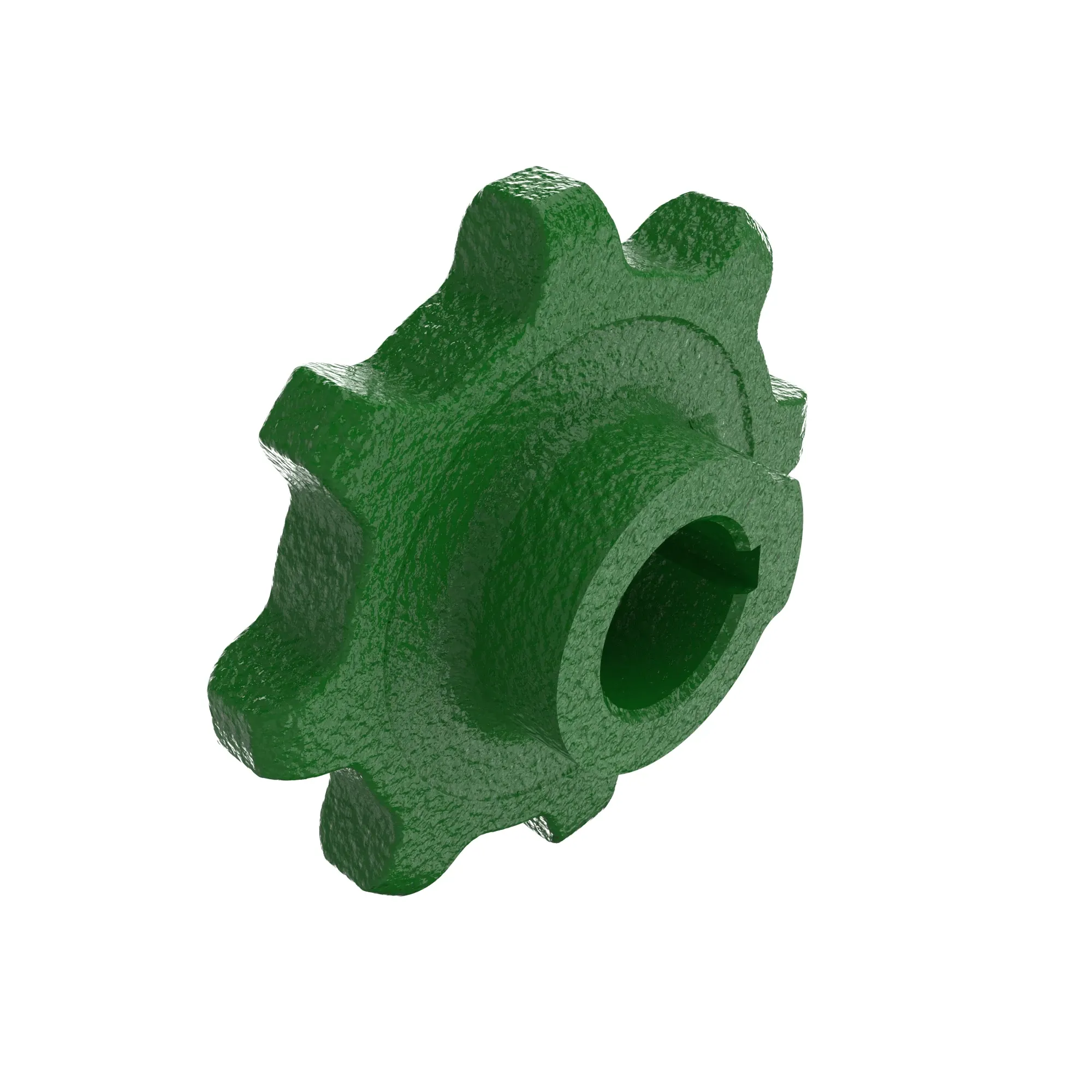 SPROCKET SEGMENTS
