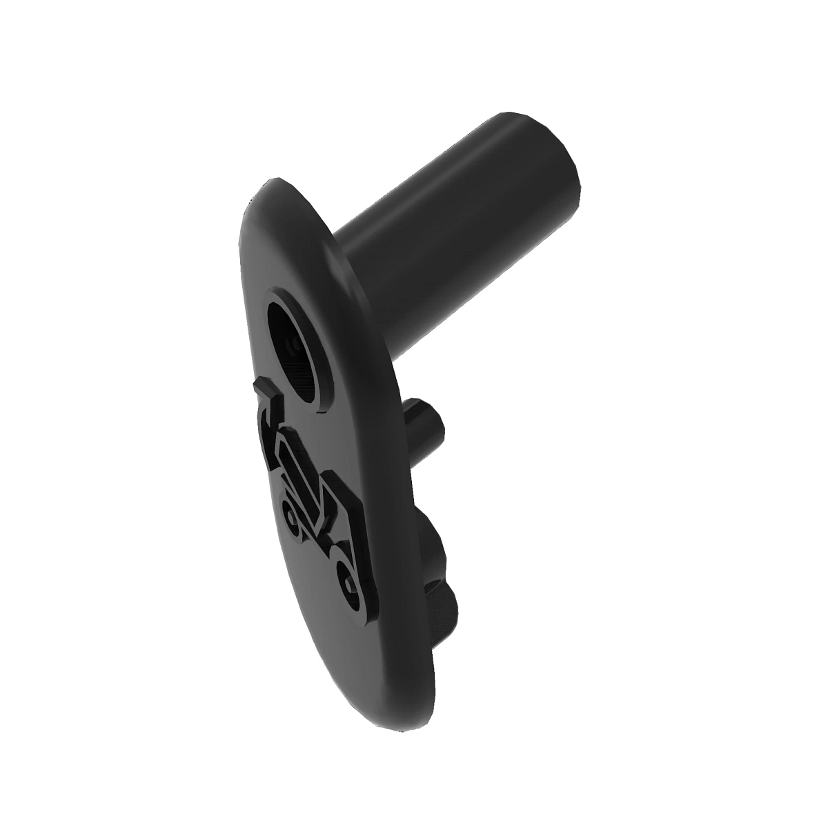 Cover, Upper Part / Latch Hood