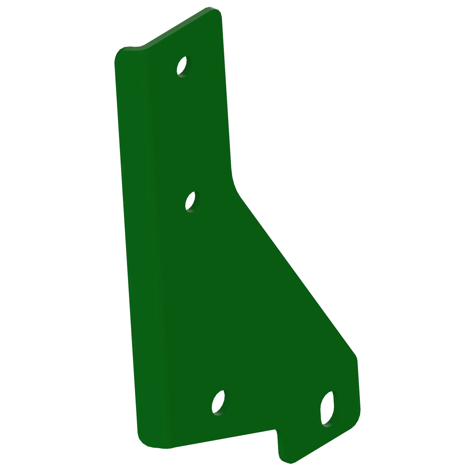 BRACKET, 15" RH PLUMB SUPPORT