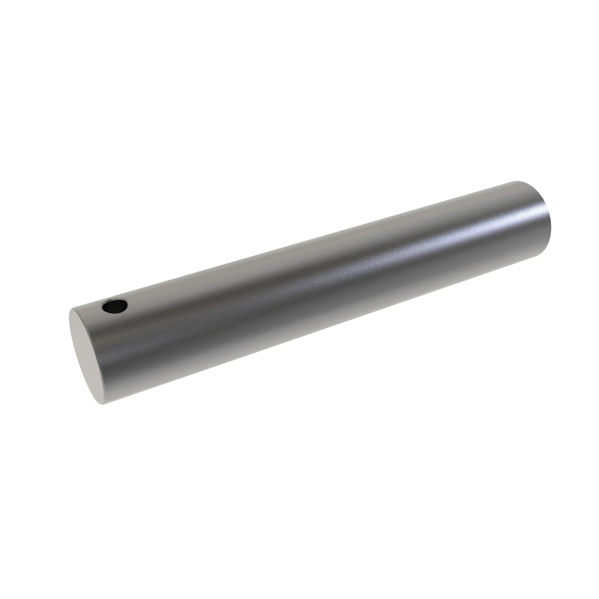 John Deere Scarifier Pivot Pin - T433539