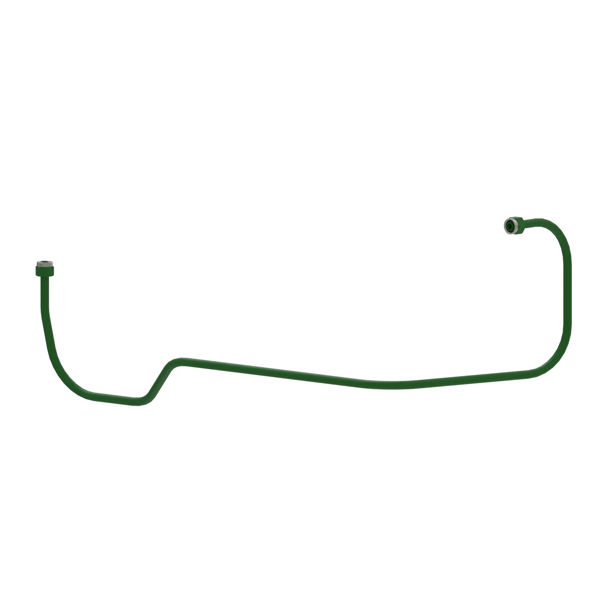 Oil Line Assy