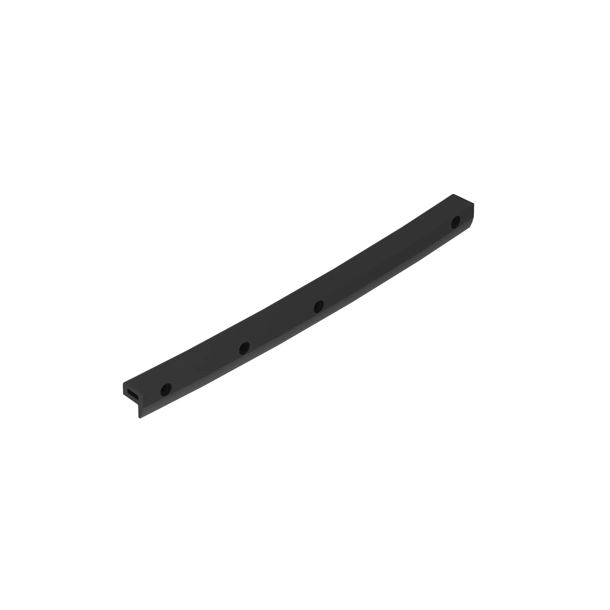 John Deere Windshield Support - R228315