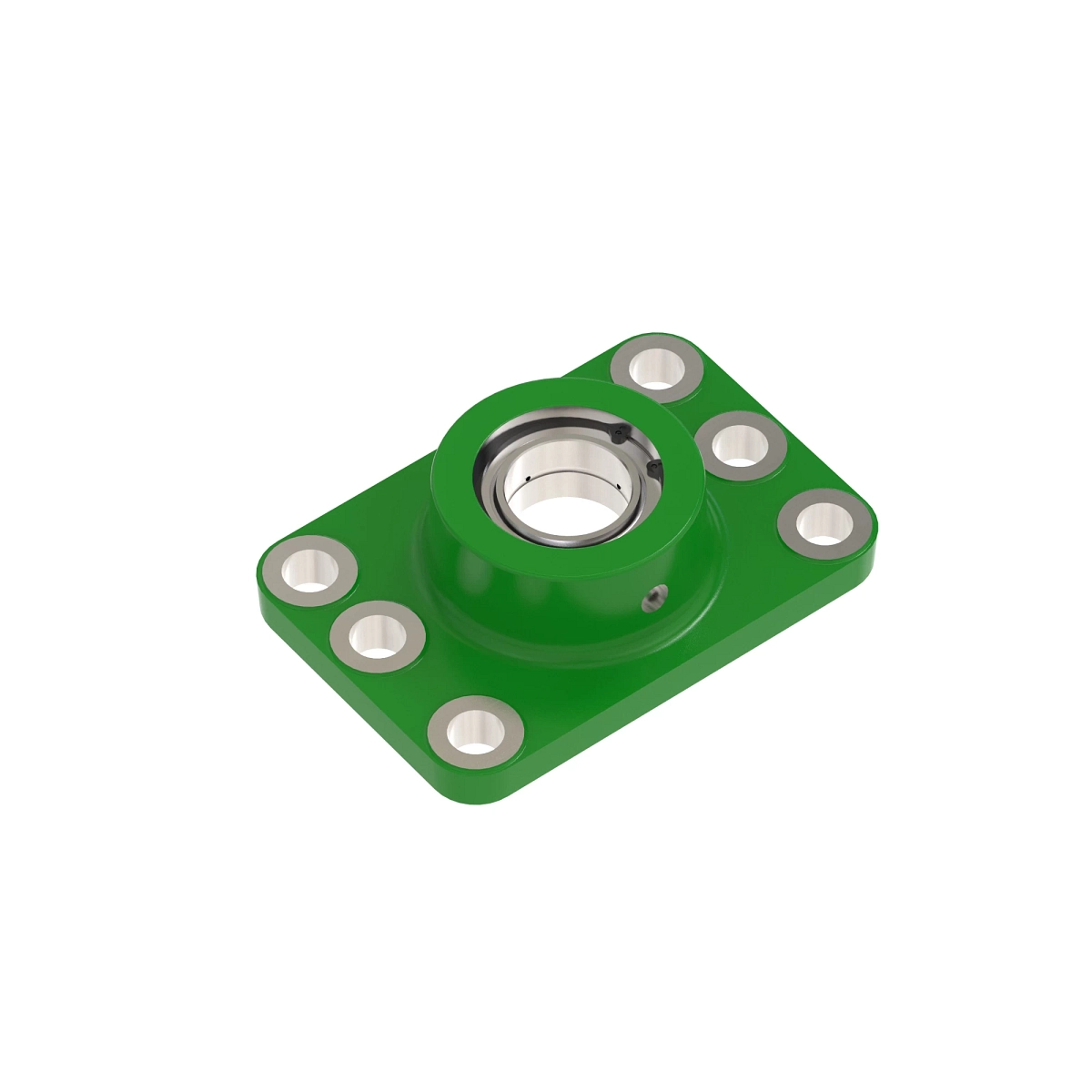 1050 Pushbeam Center Bearing Weldme
