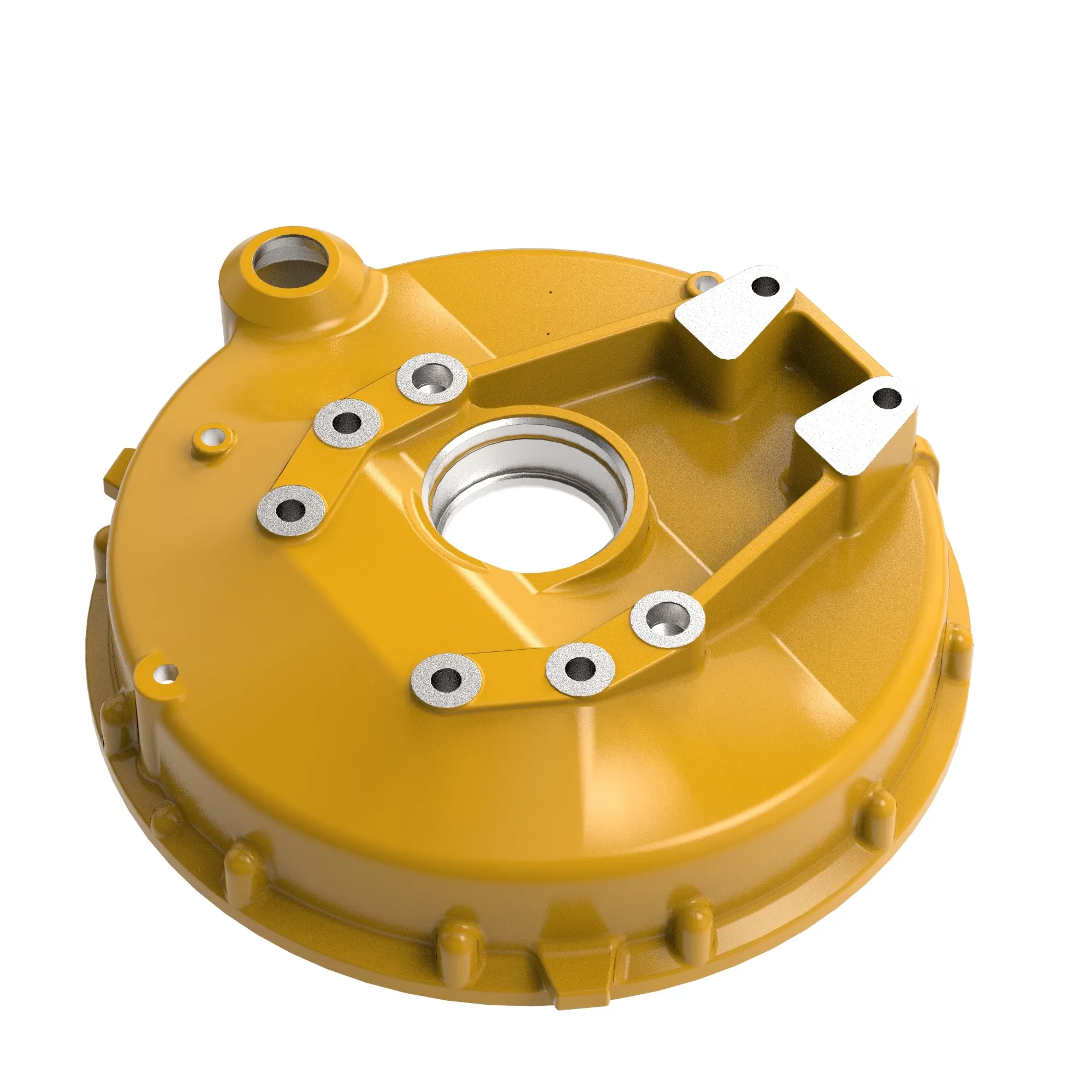 John Deere Right Side InnerFinal Drive Housing - H167970