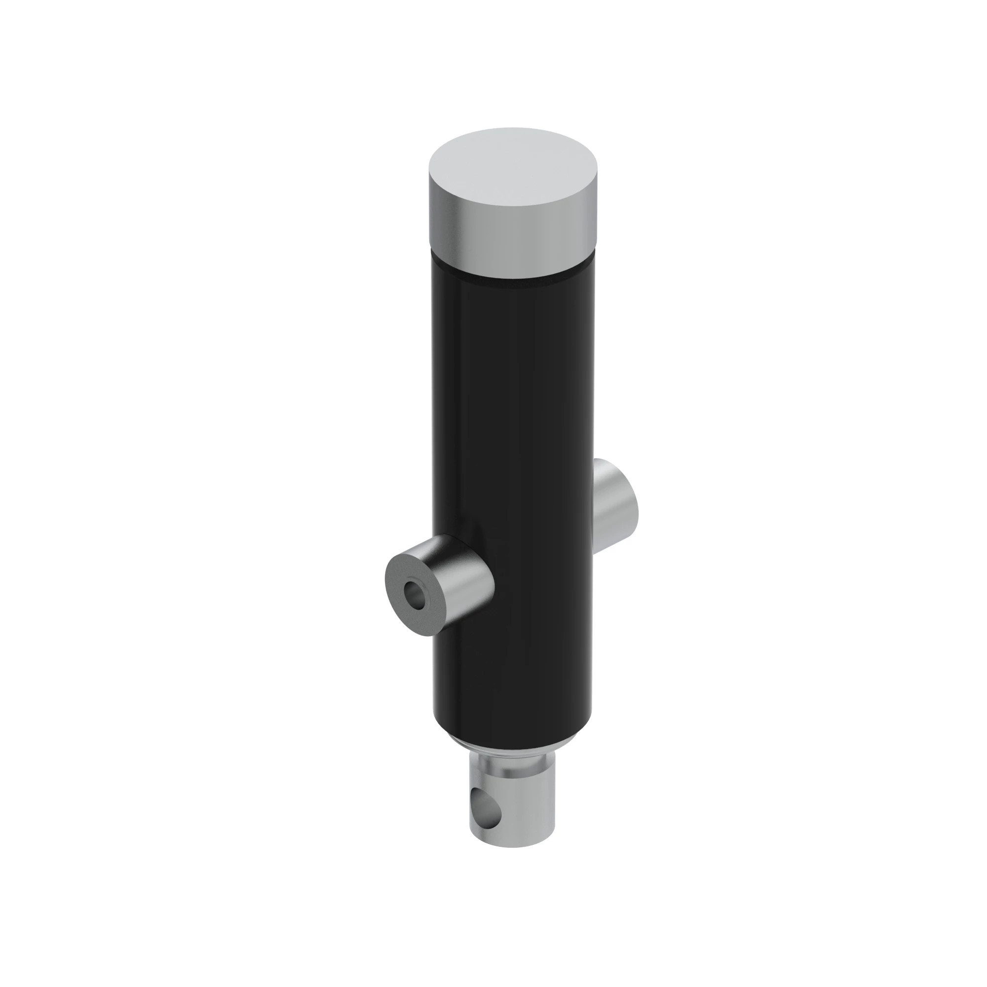 HYDRAULIC CYLINDER, 80X40-208.5,168