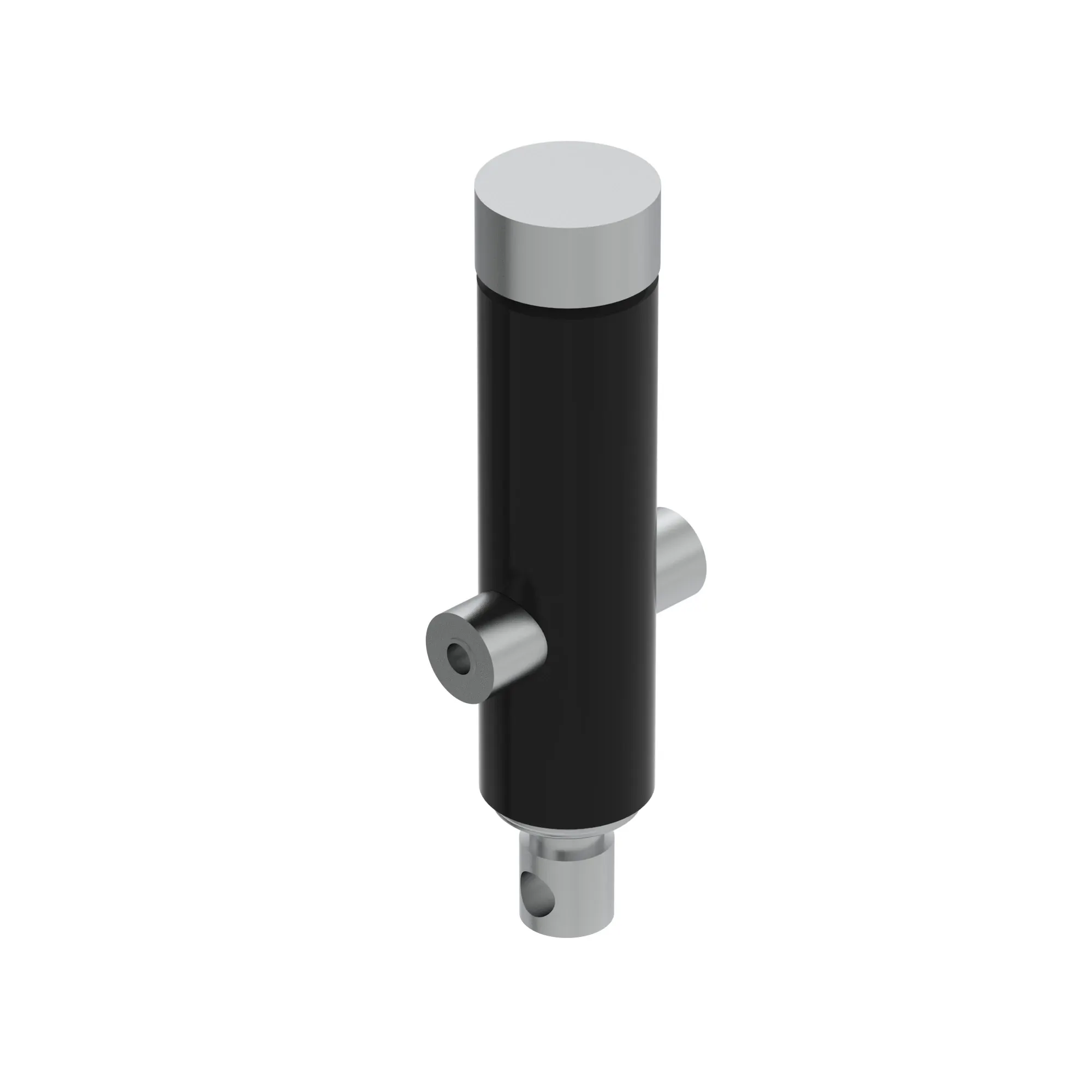 HYDRAULIC CYLINDER, 80X40-208.5,168