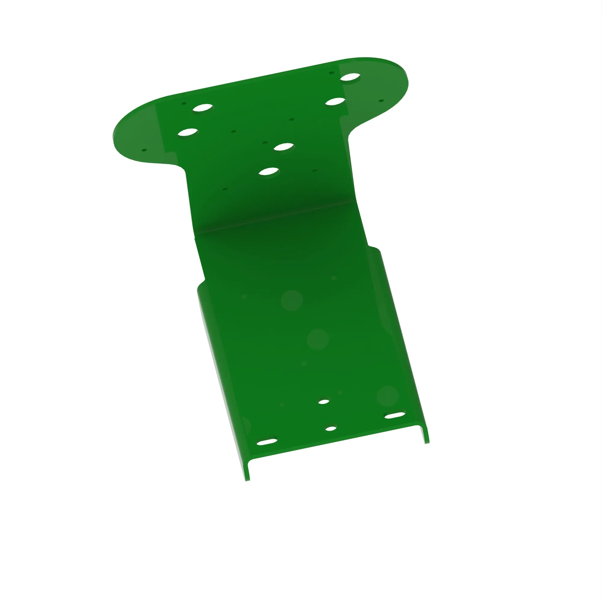 Bracket