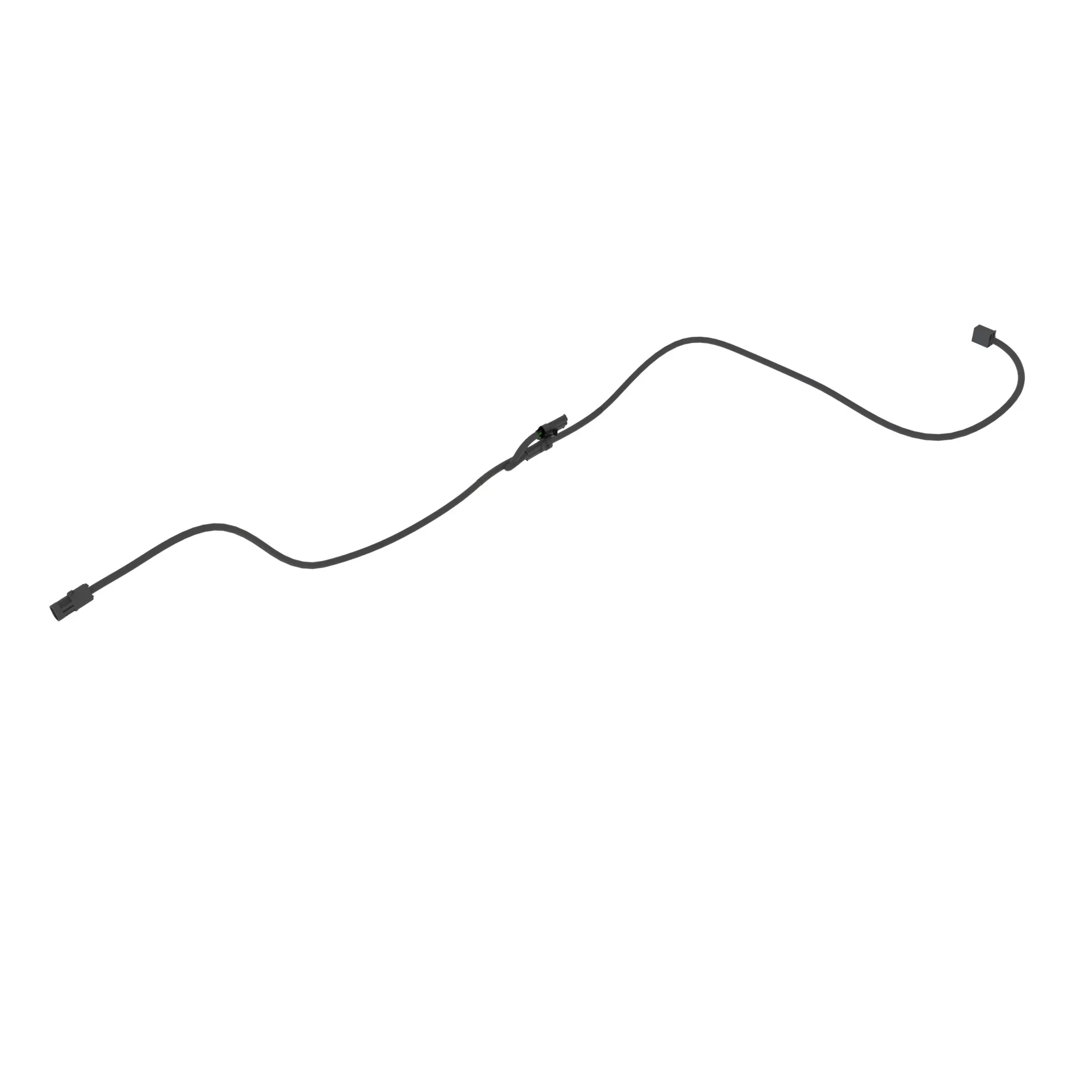 WIRING HARNESS, BACKUP ALARM