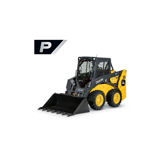 Product image 1 | 4re Equipment | ID: product-compact-construction-john-deere-316-p-tier-8500p